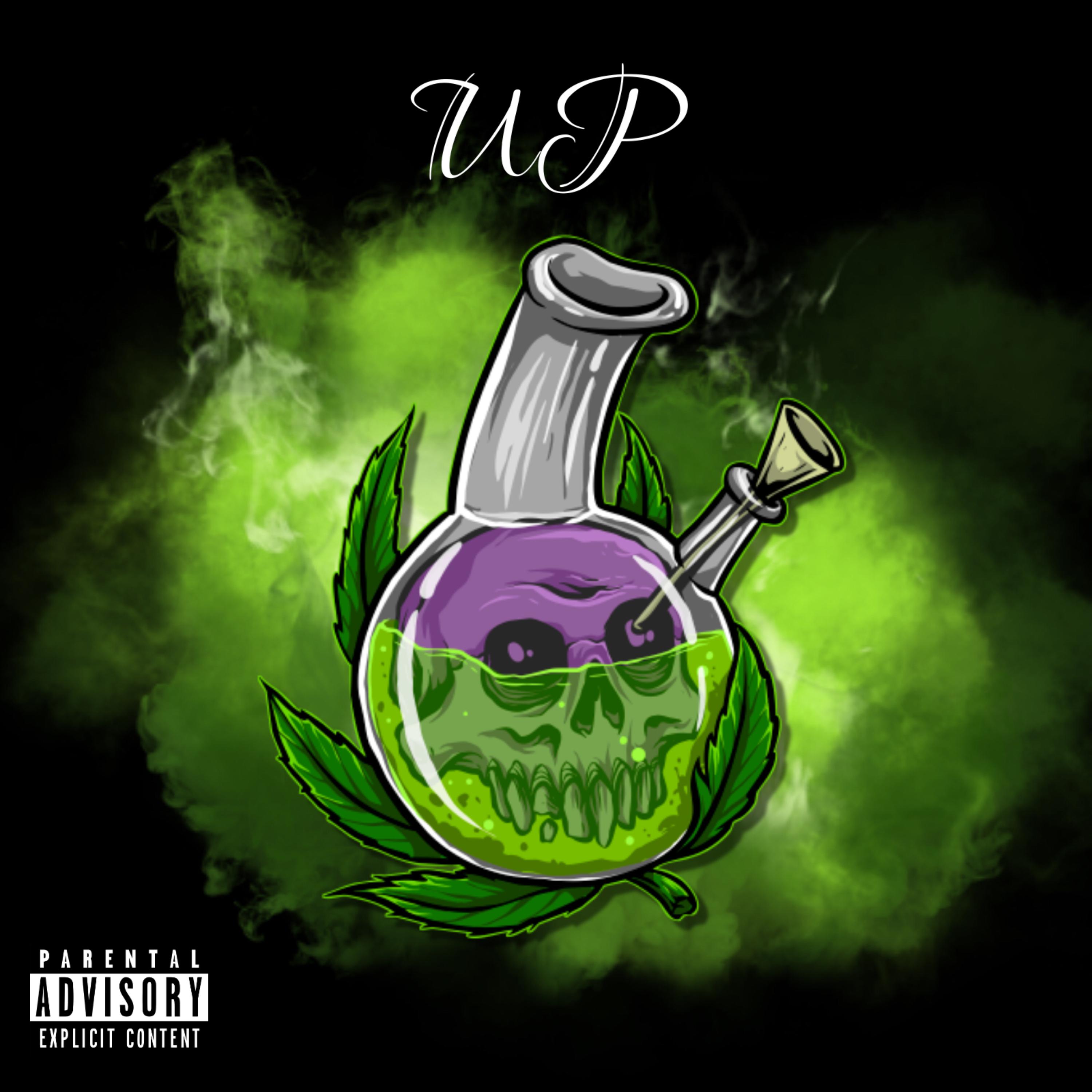 UP artwork