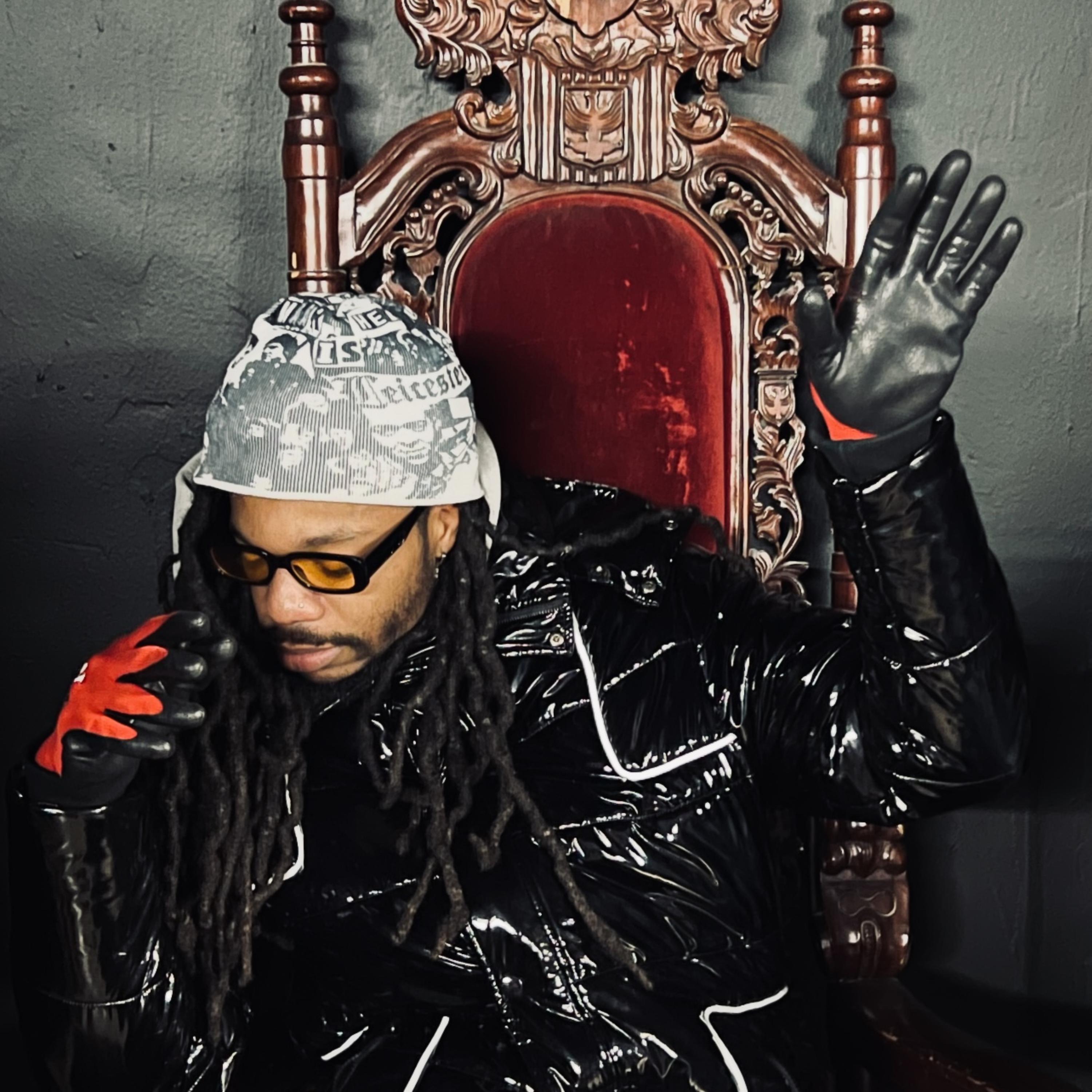 Patience artwork