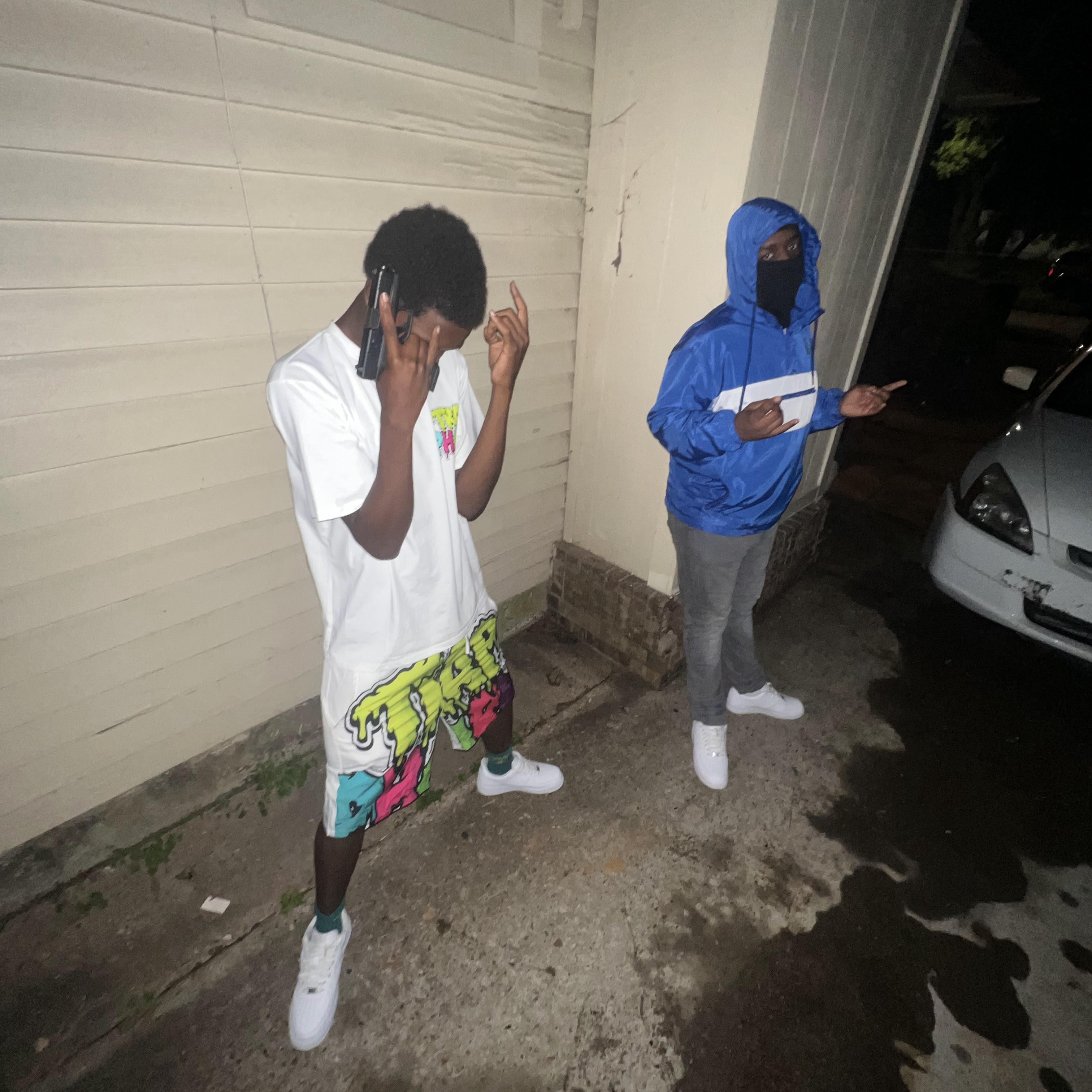 NoLegalPoles artwork