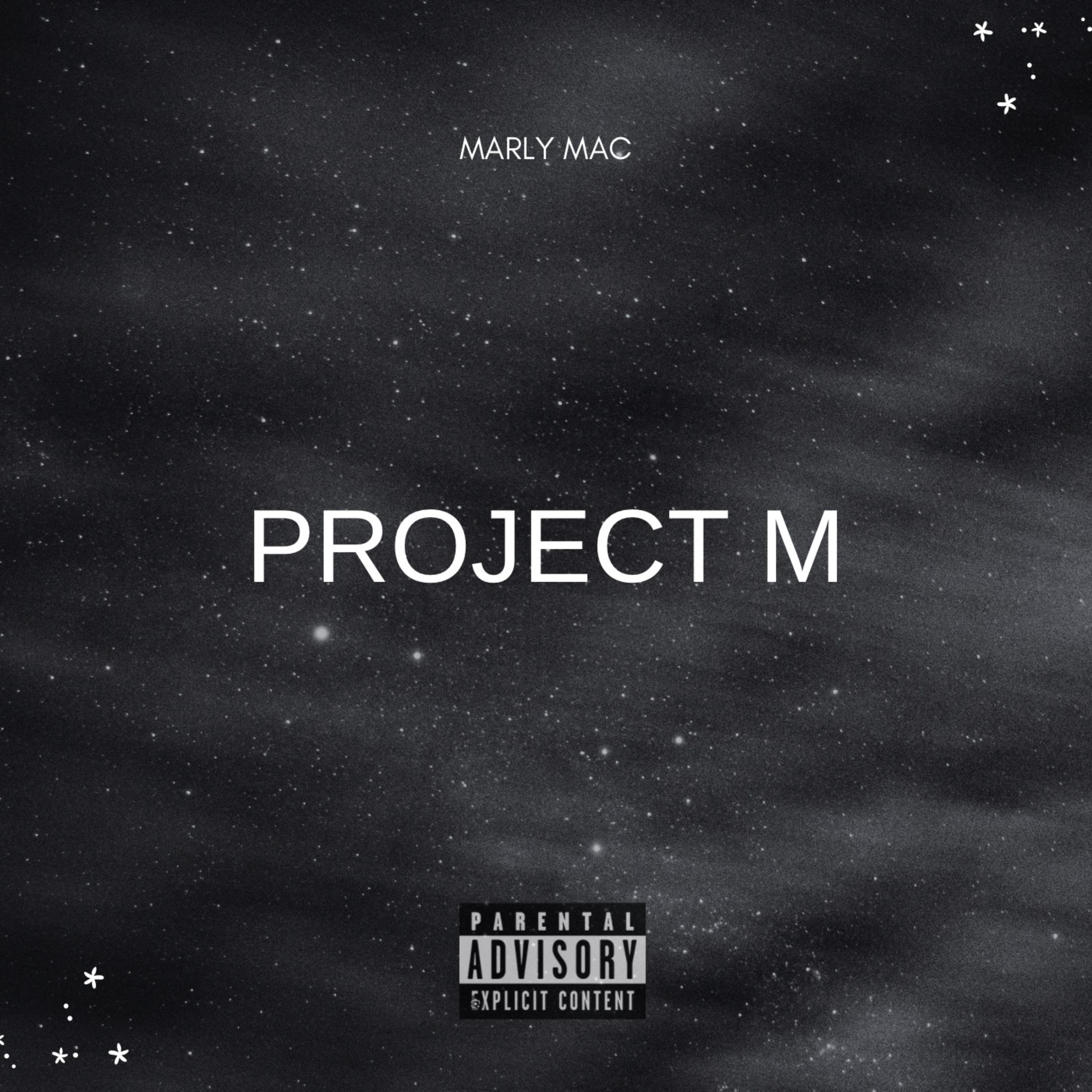Project M artwork