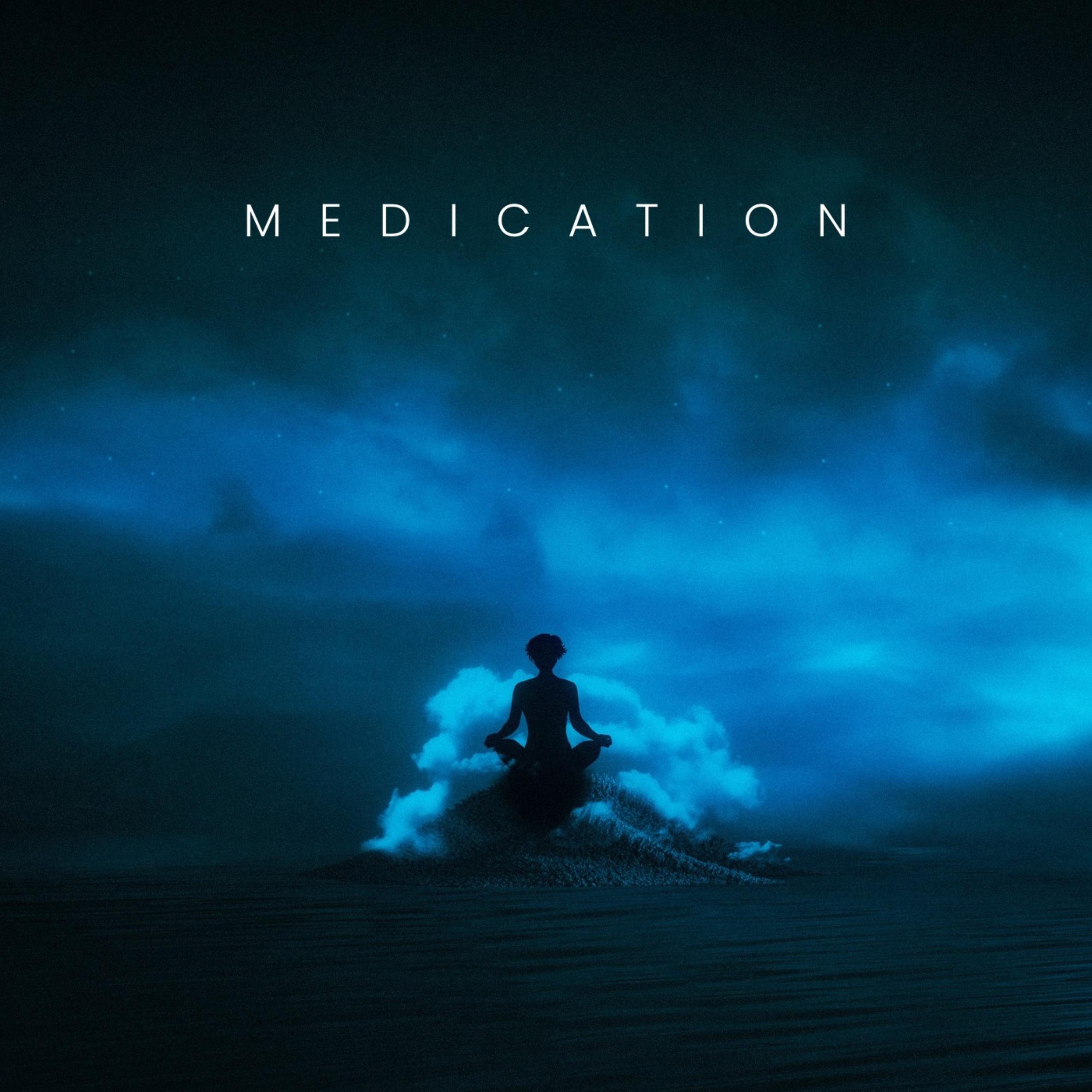 Medication artwork