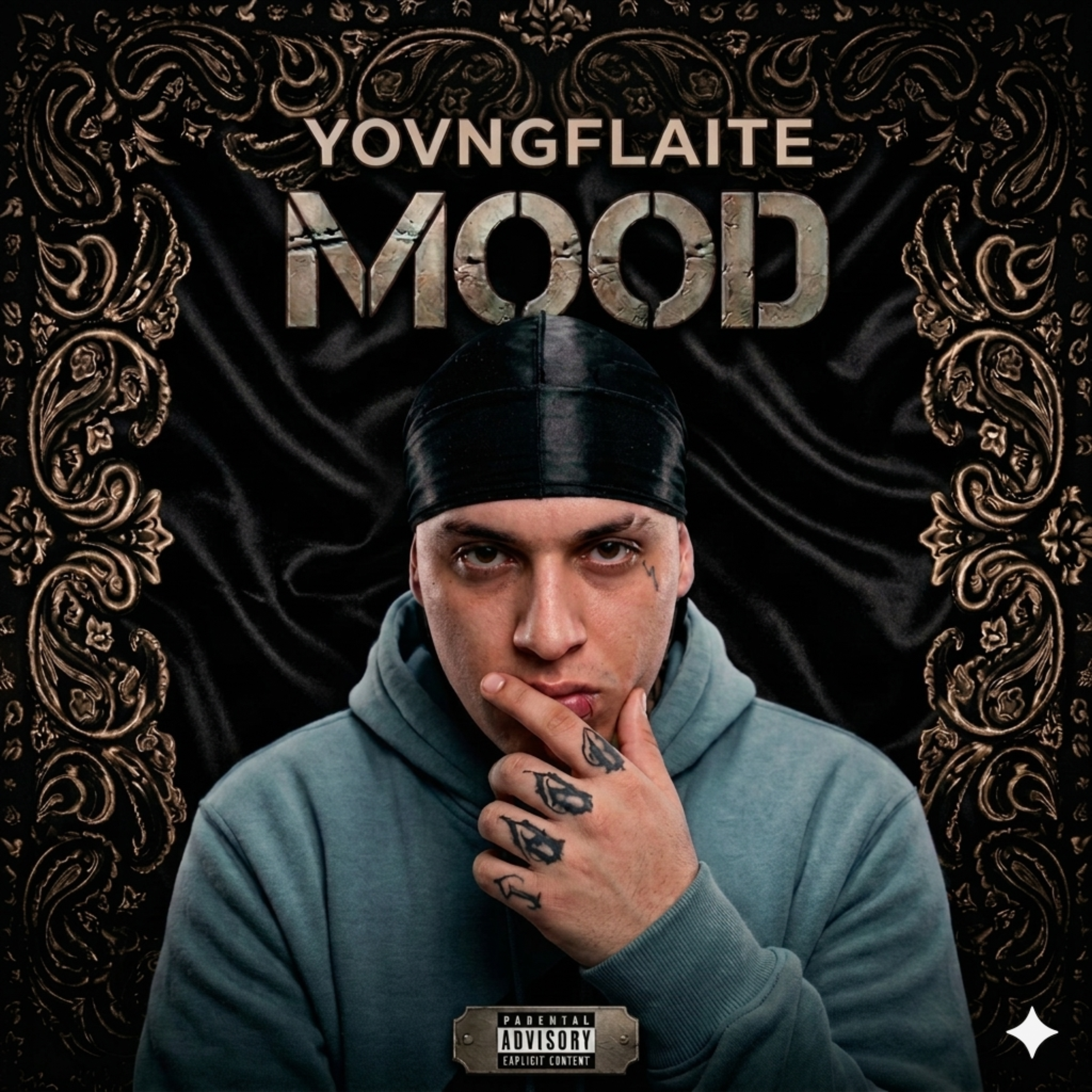MOOD artwork