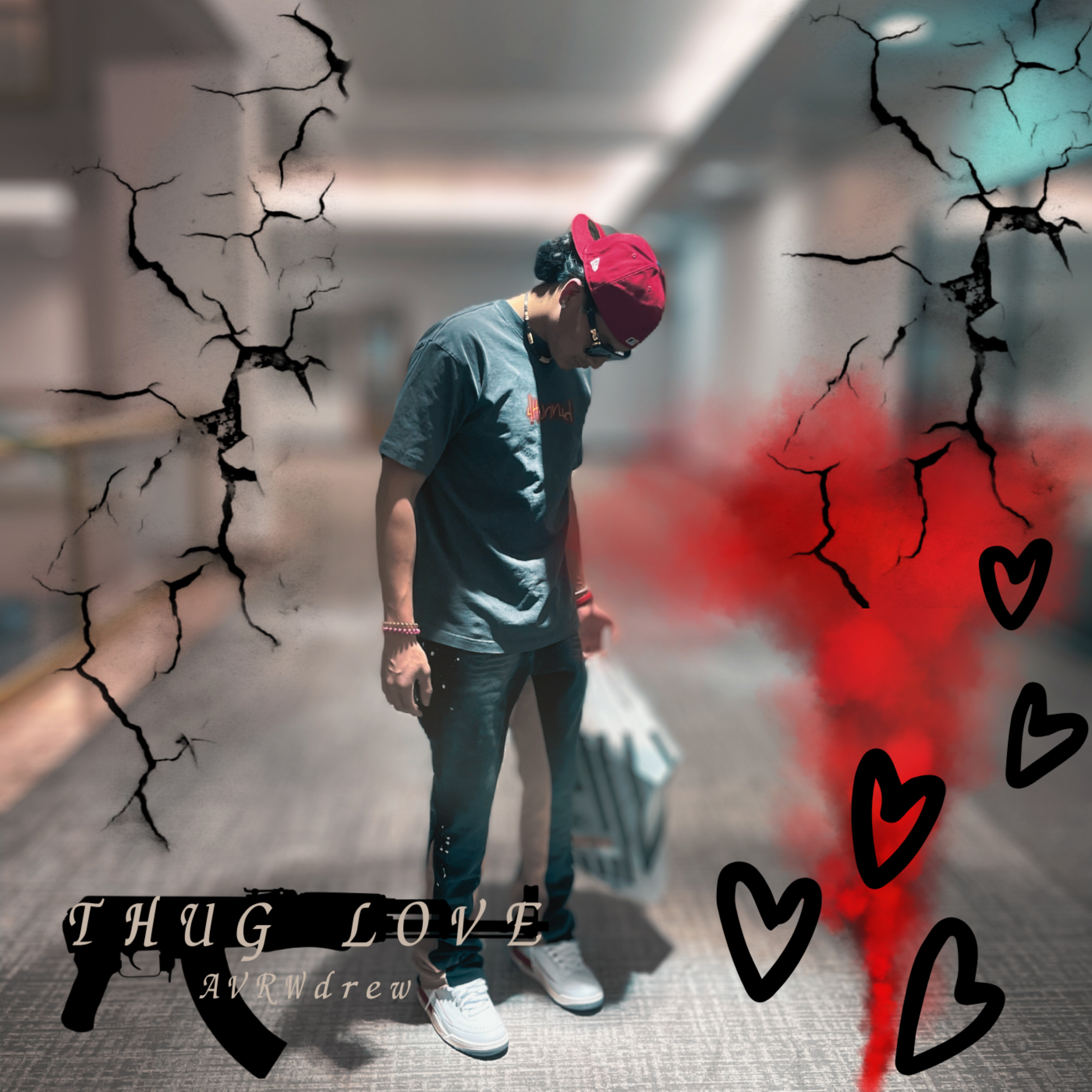 Thug Love artwork