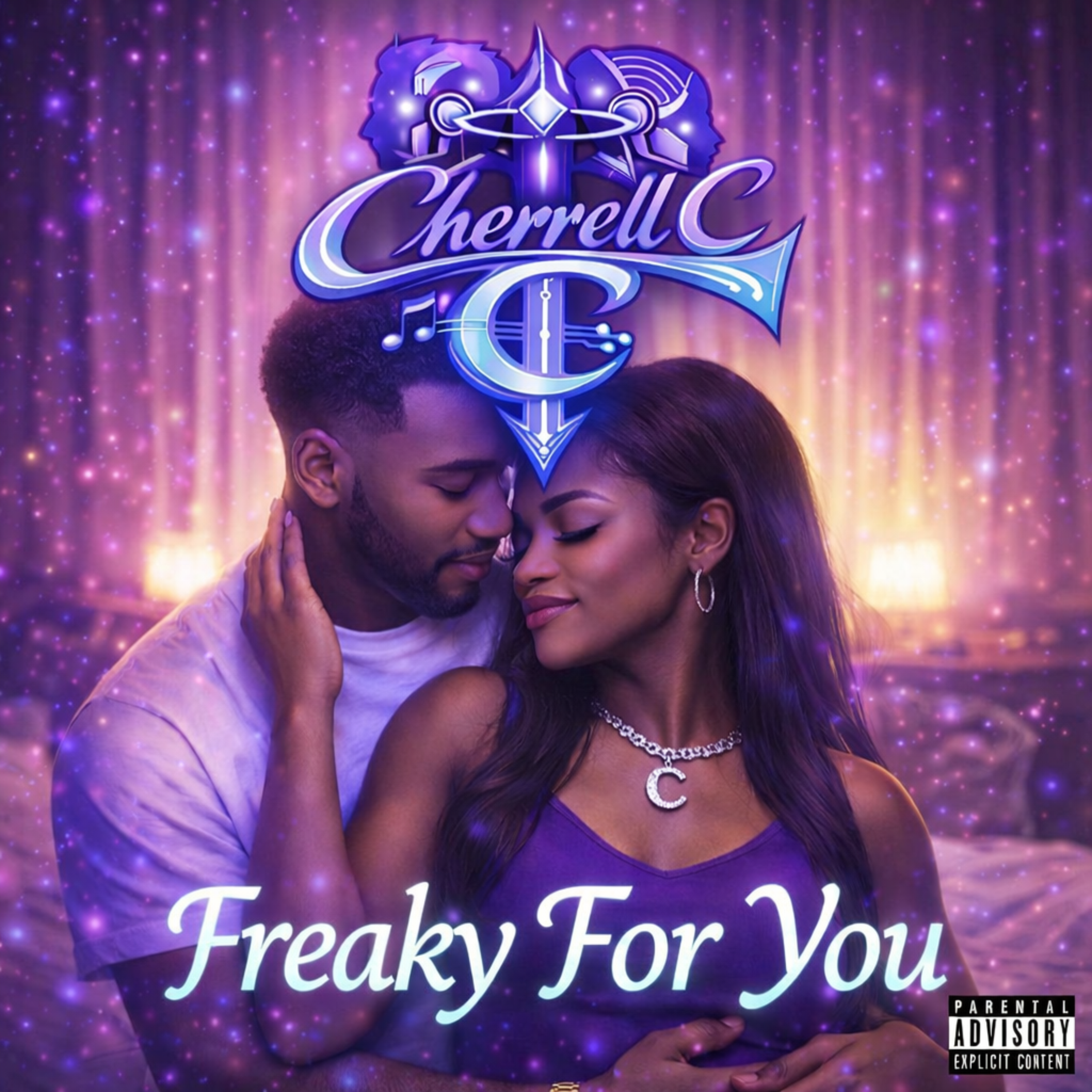 Freaky For You artwork