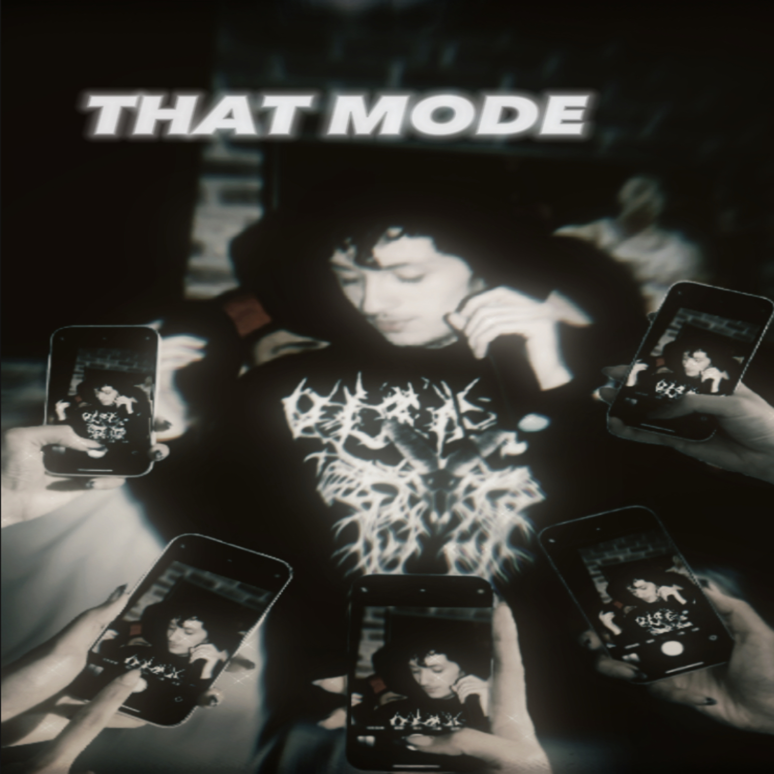 That Mode artwork