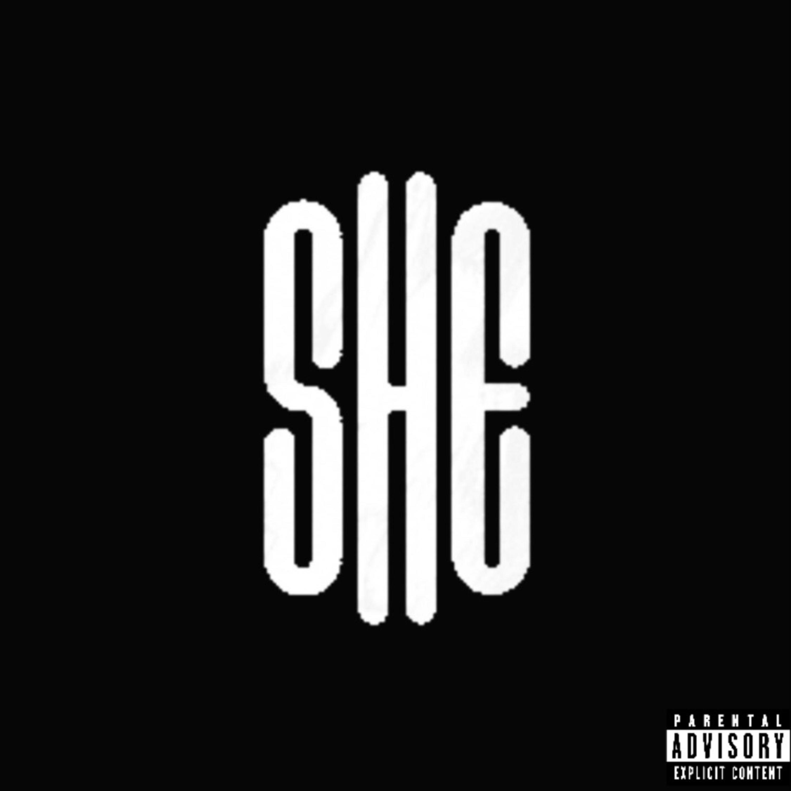 She artwork
