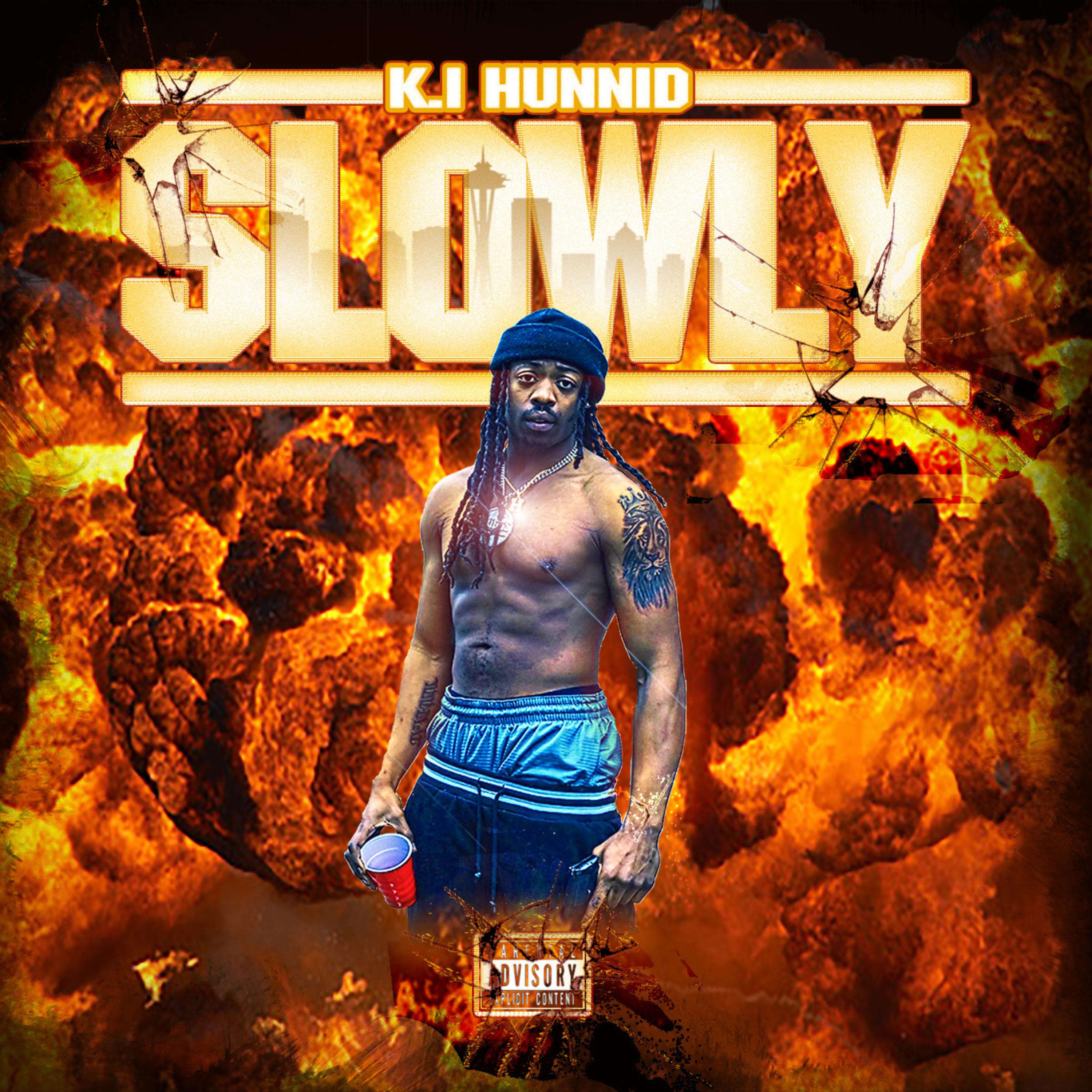 Slowly artwork