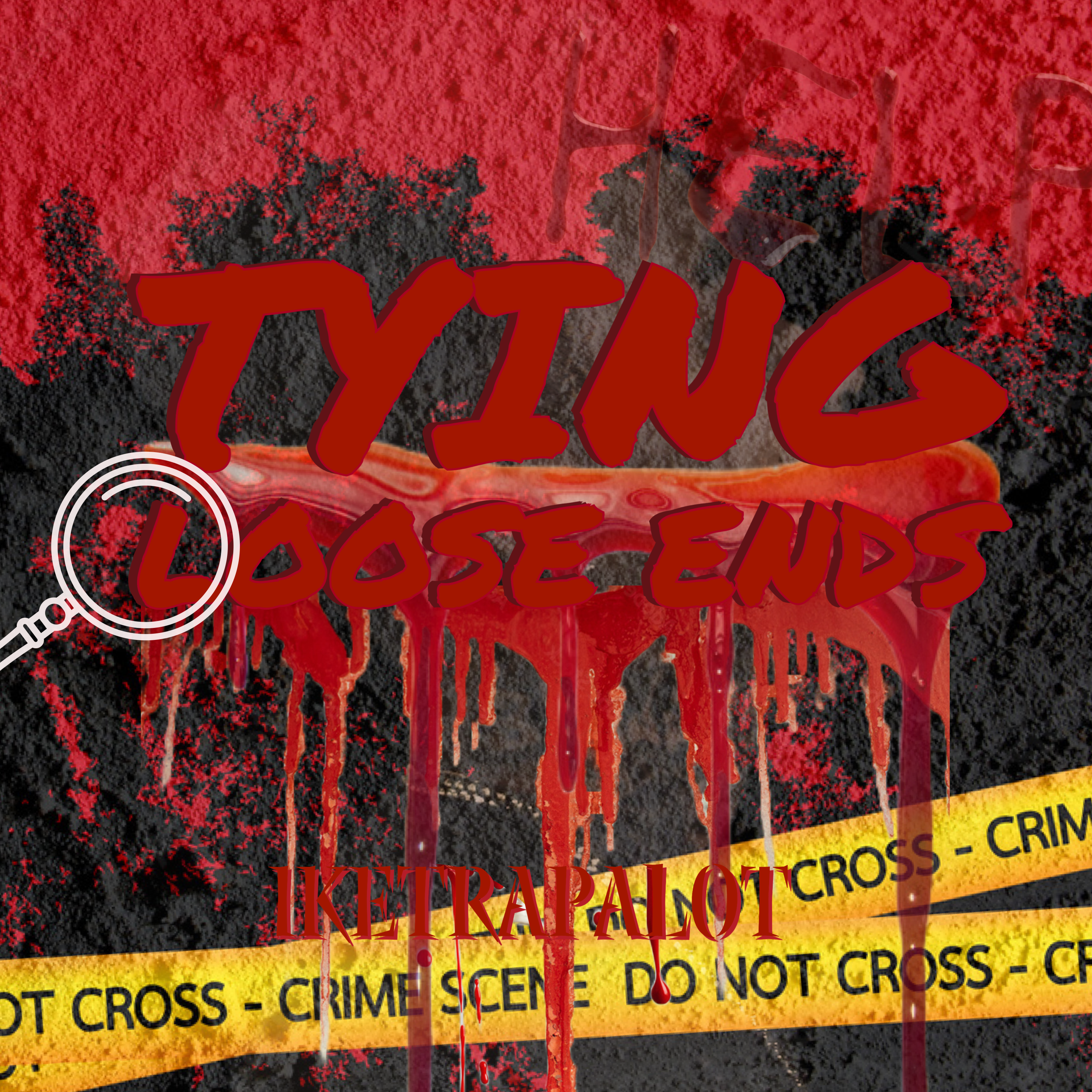 Tying Loose Ends artwork