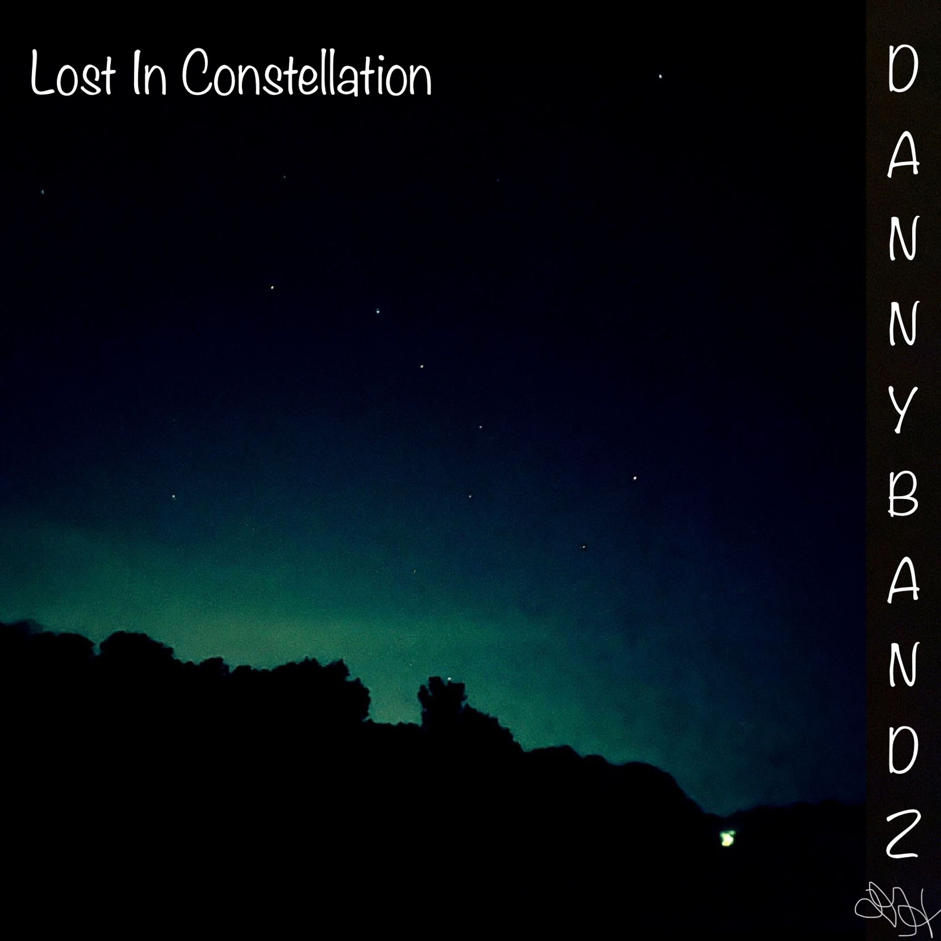 Lost In Constellation artwork