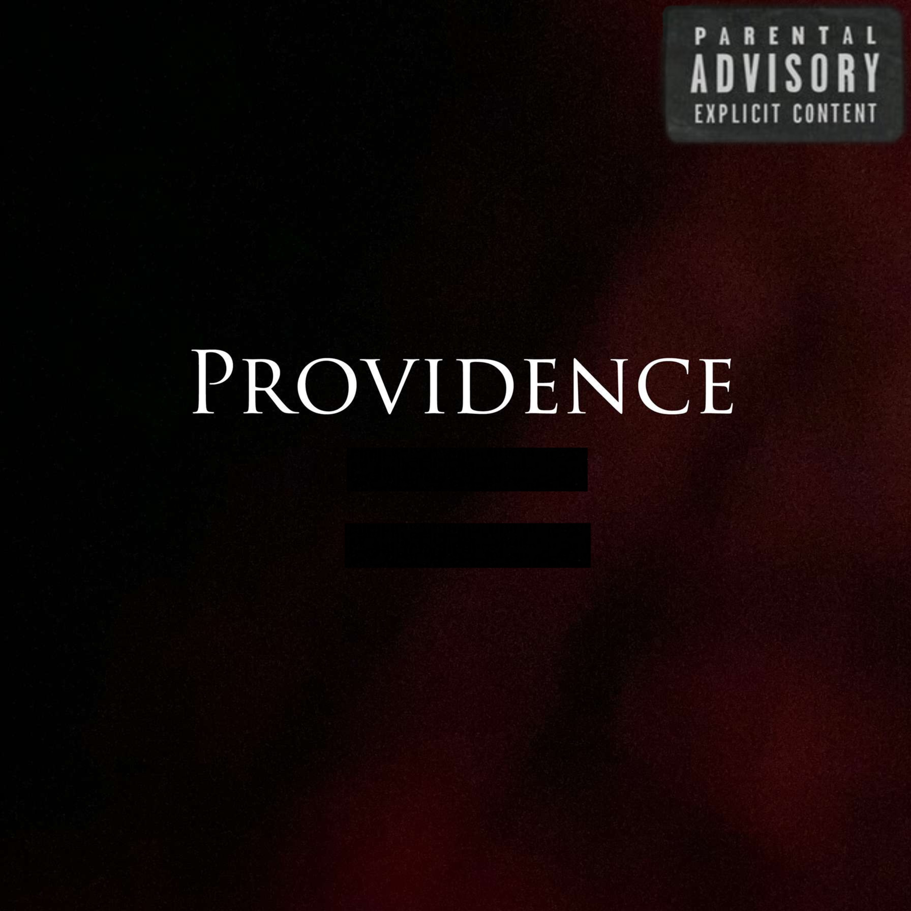 Providence artwork