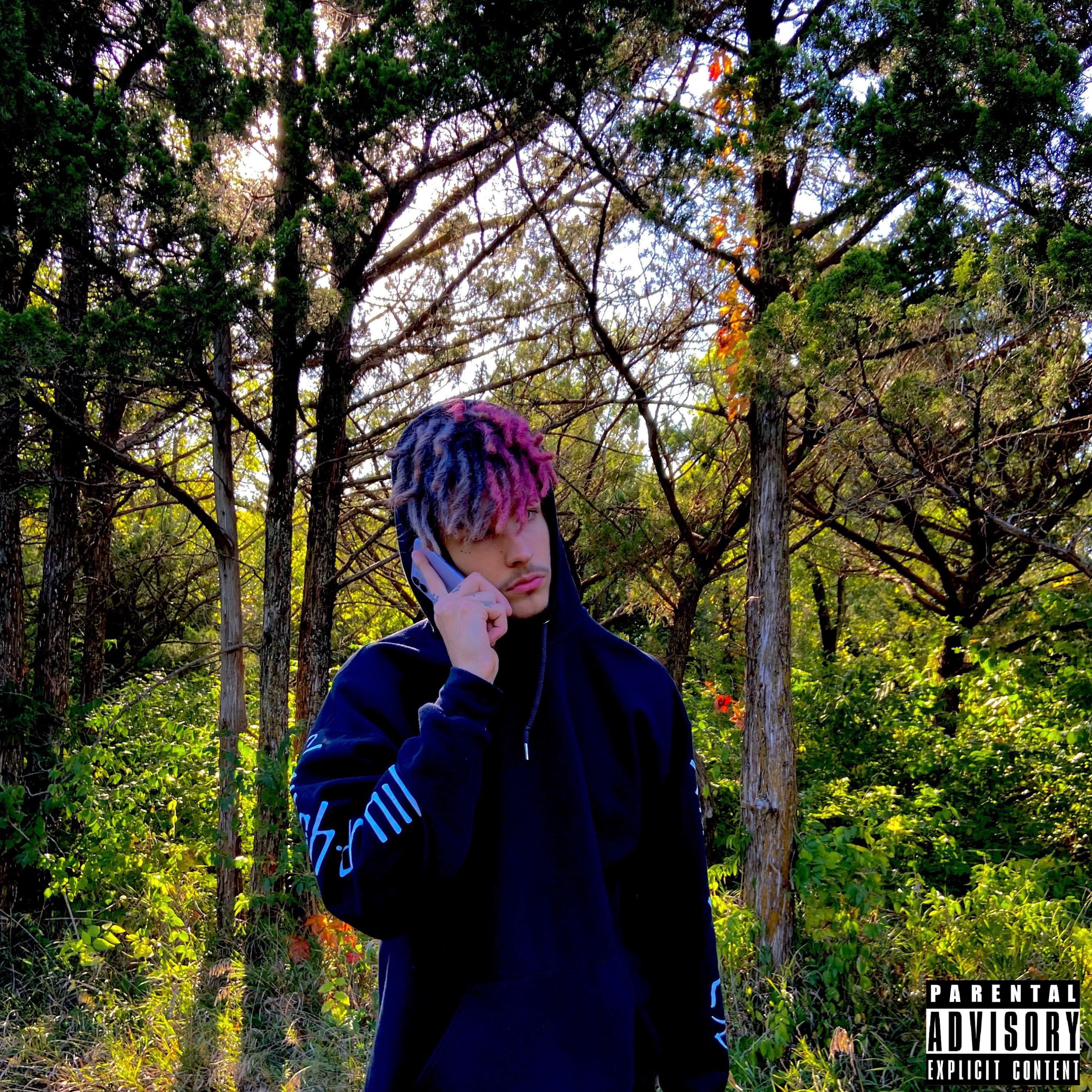 Pill Talk artwork