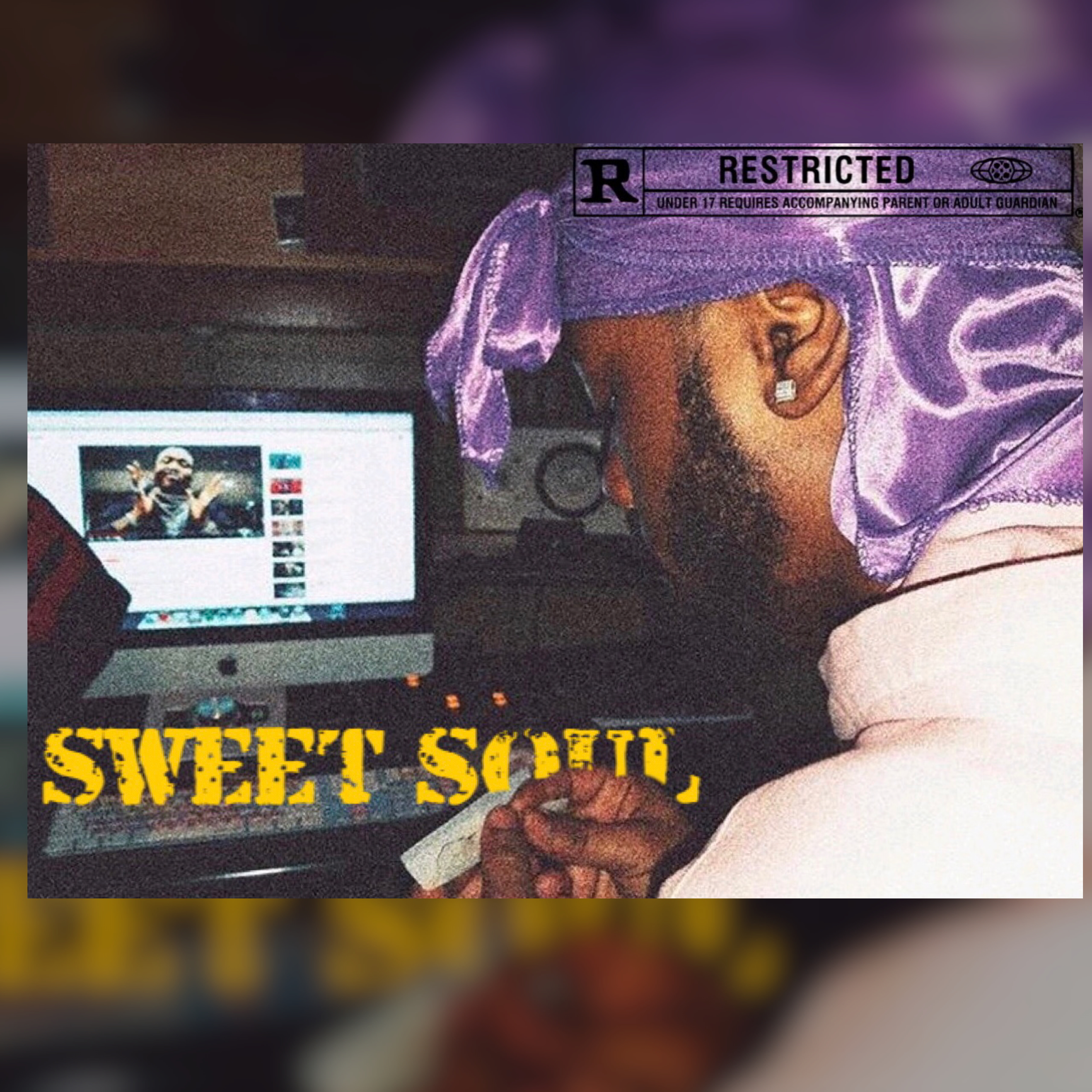 Sweet Soul artwork