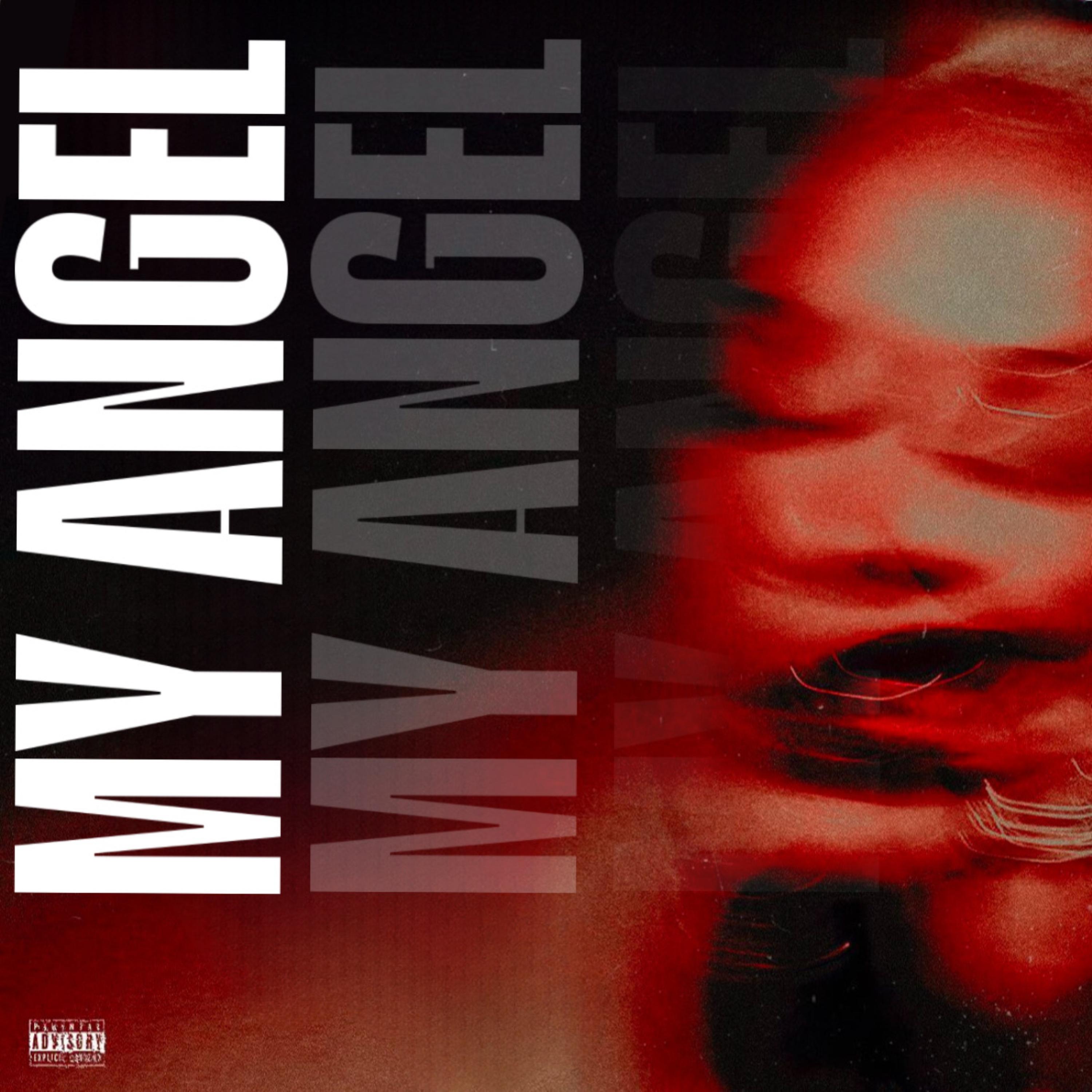 My Angel by Raw Visualz cover art