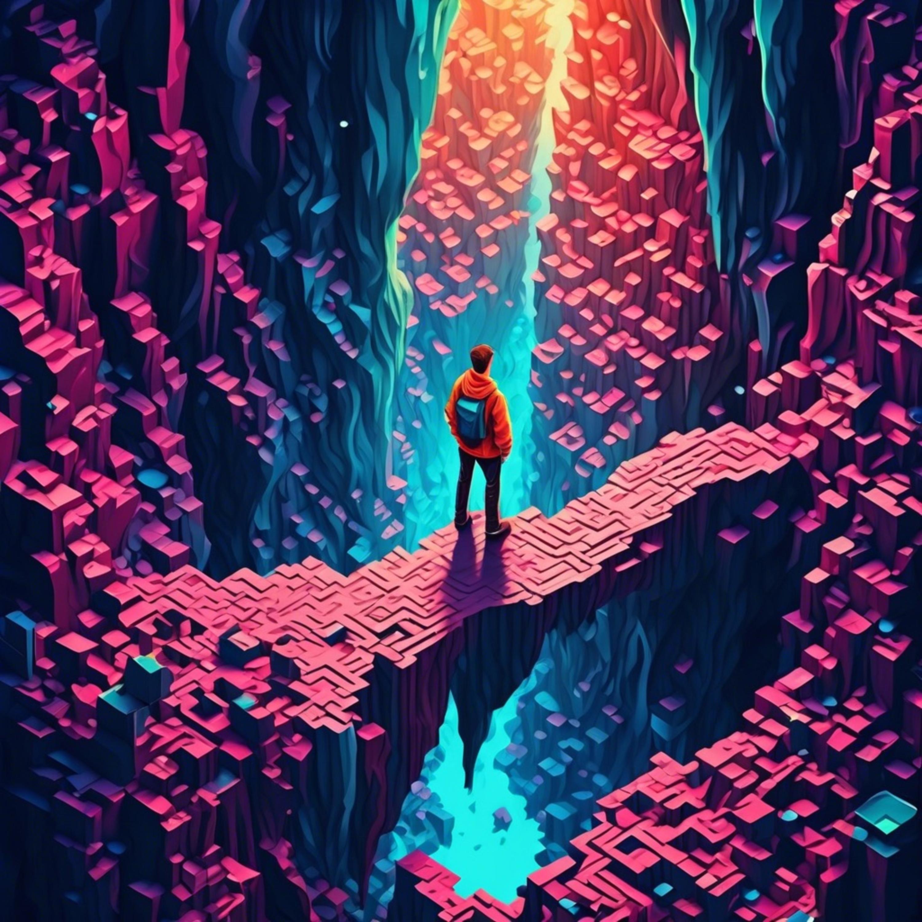 Masterglei Part II artwork