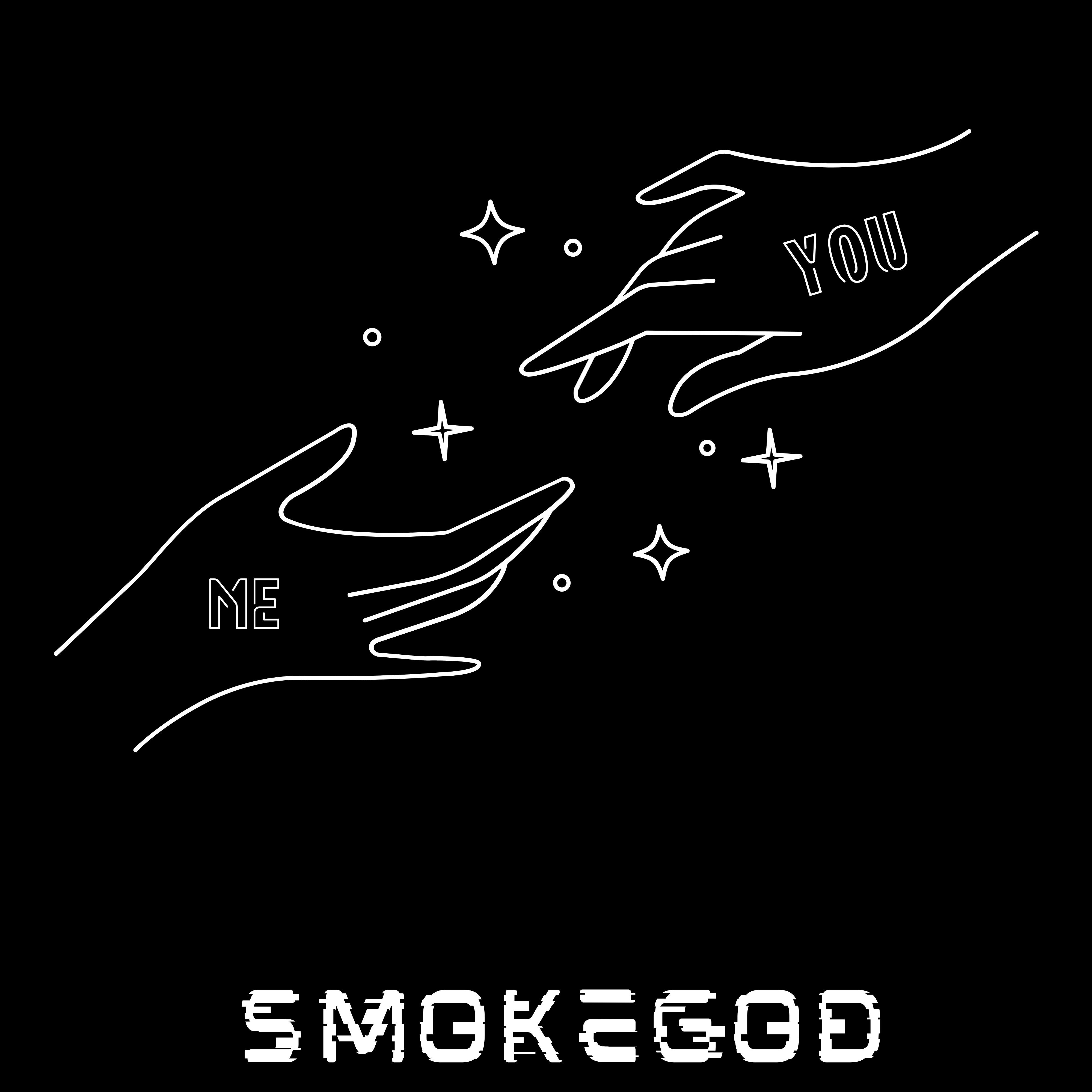 Me & You artwork