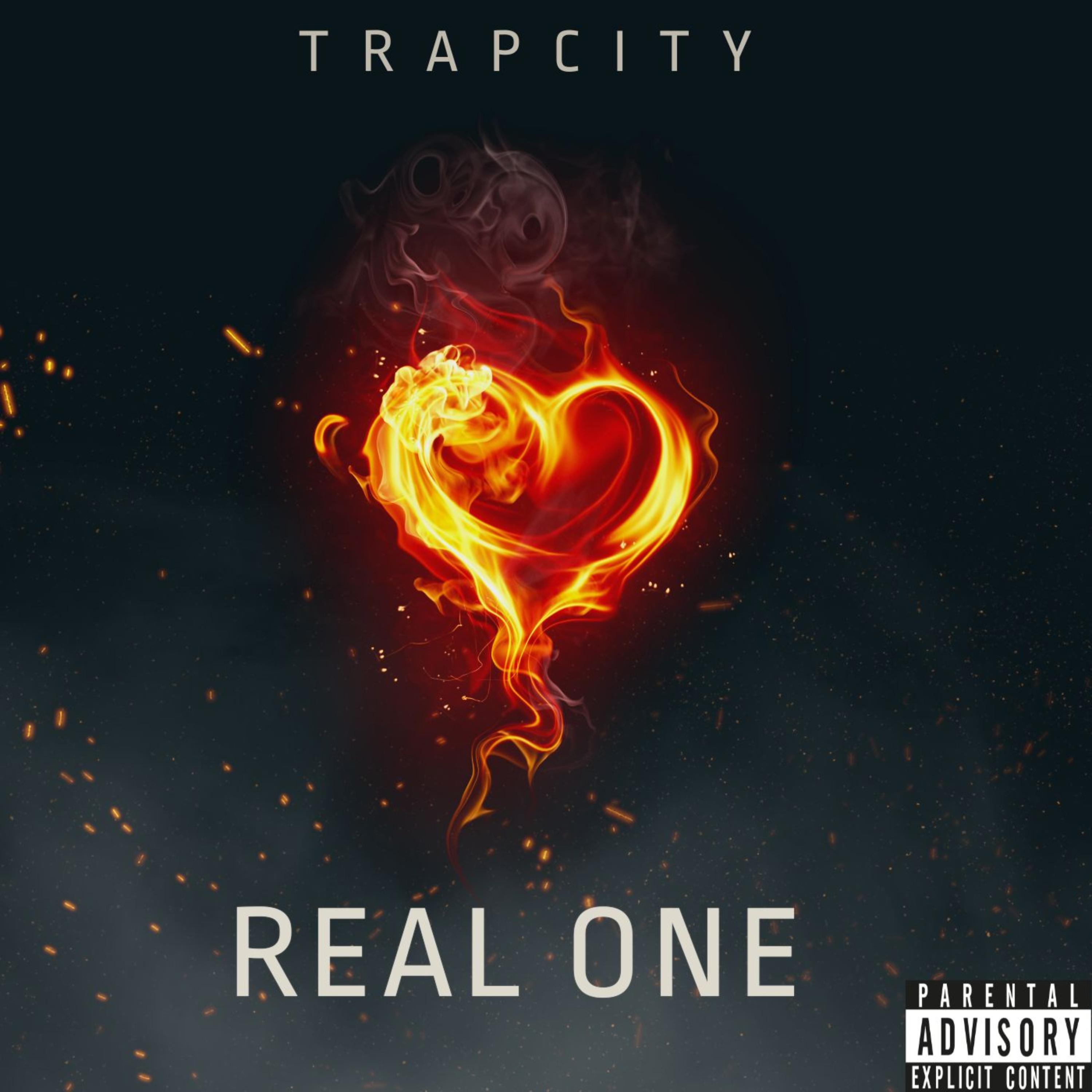 Real One artwork