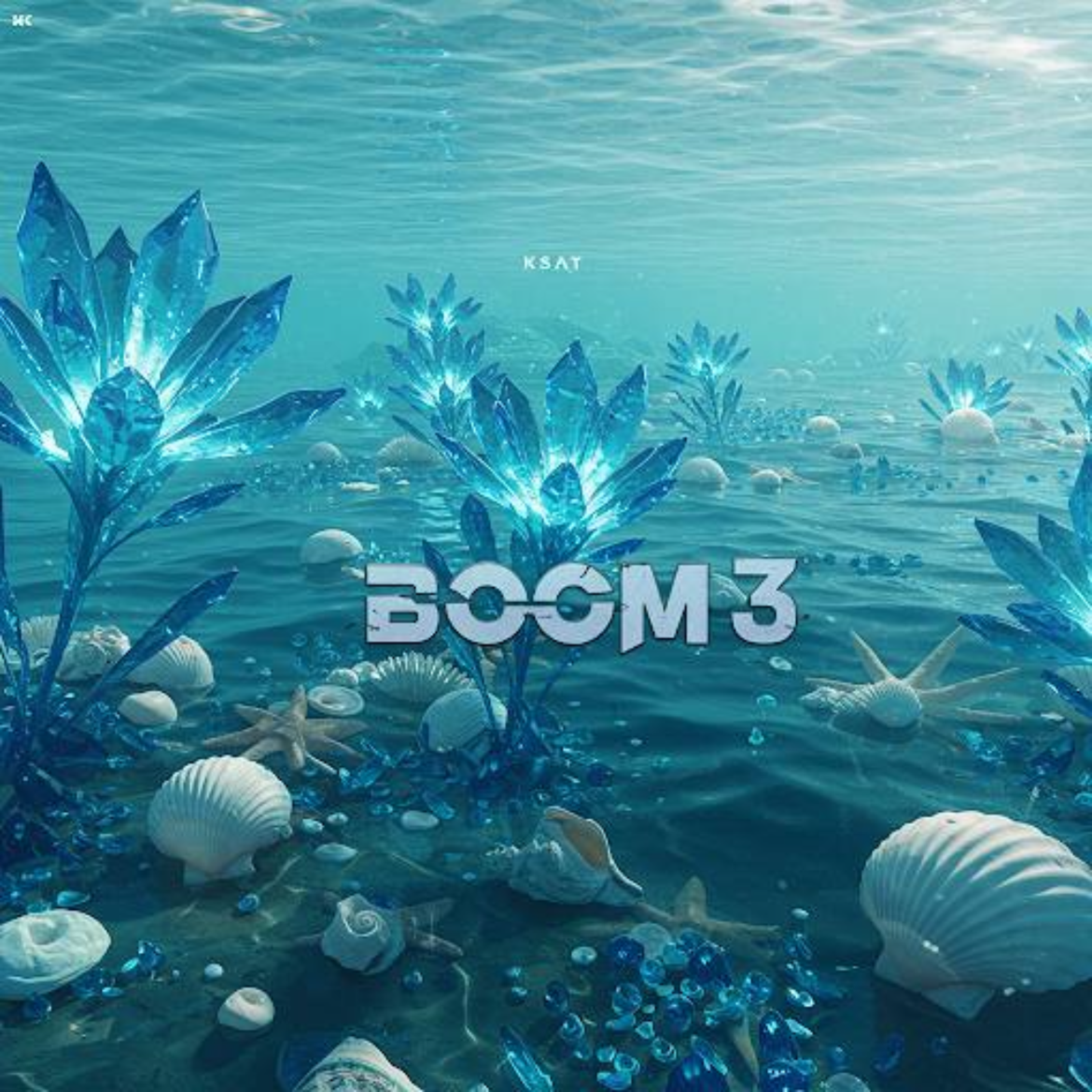 Boom 3 artwork