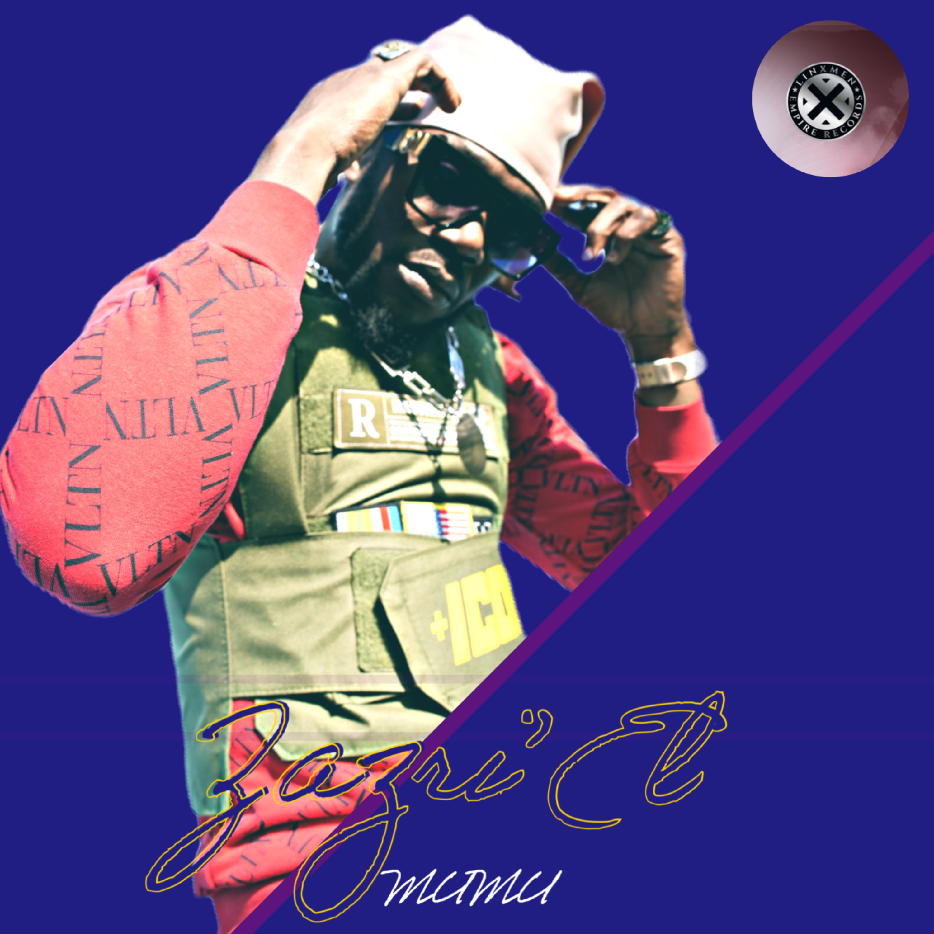 Mumu artwork