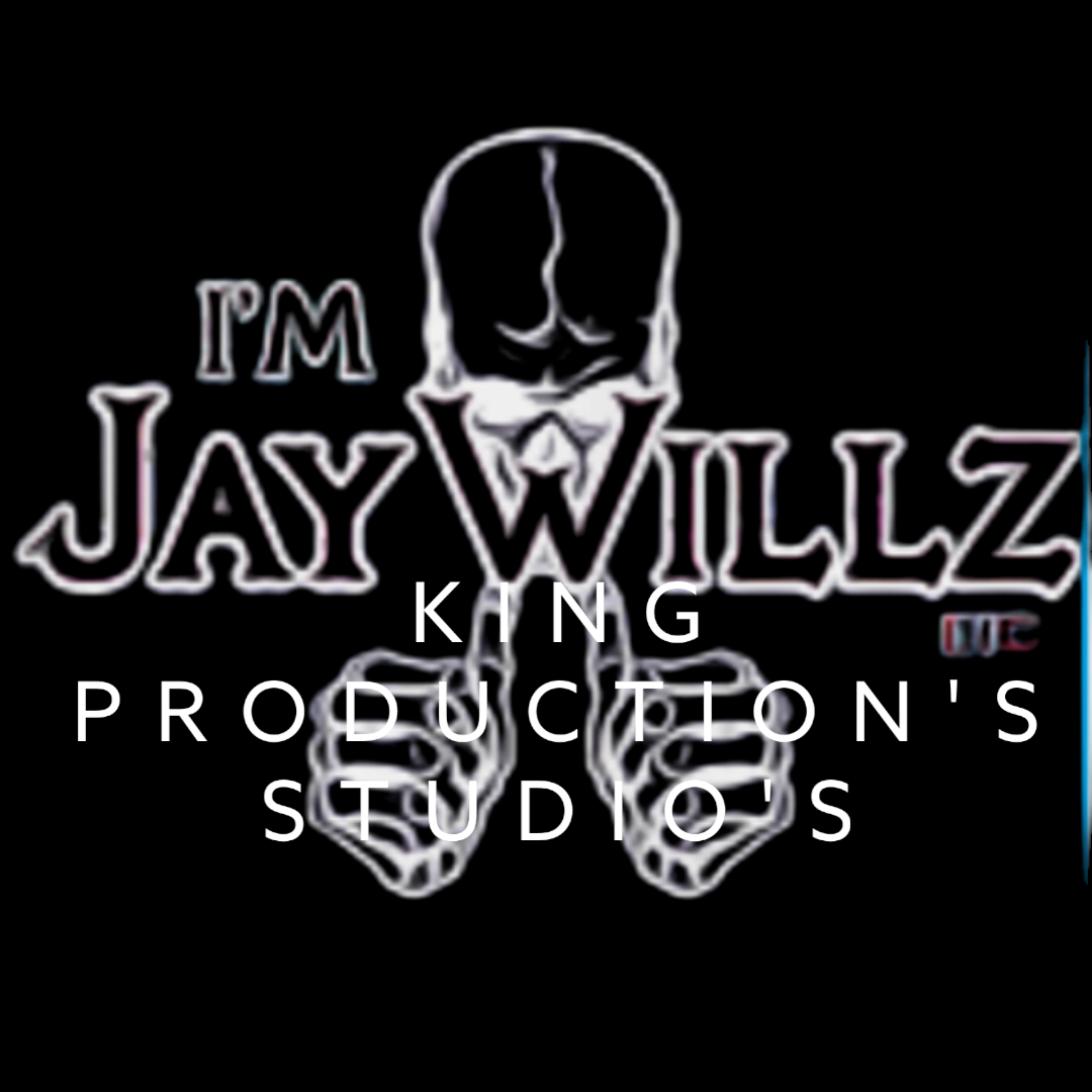 I'M JayWillz artwork