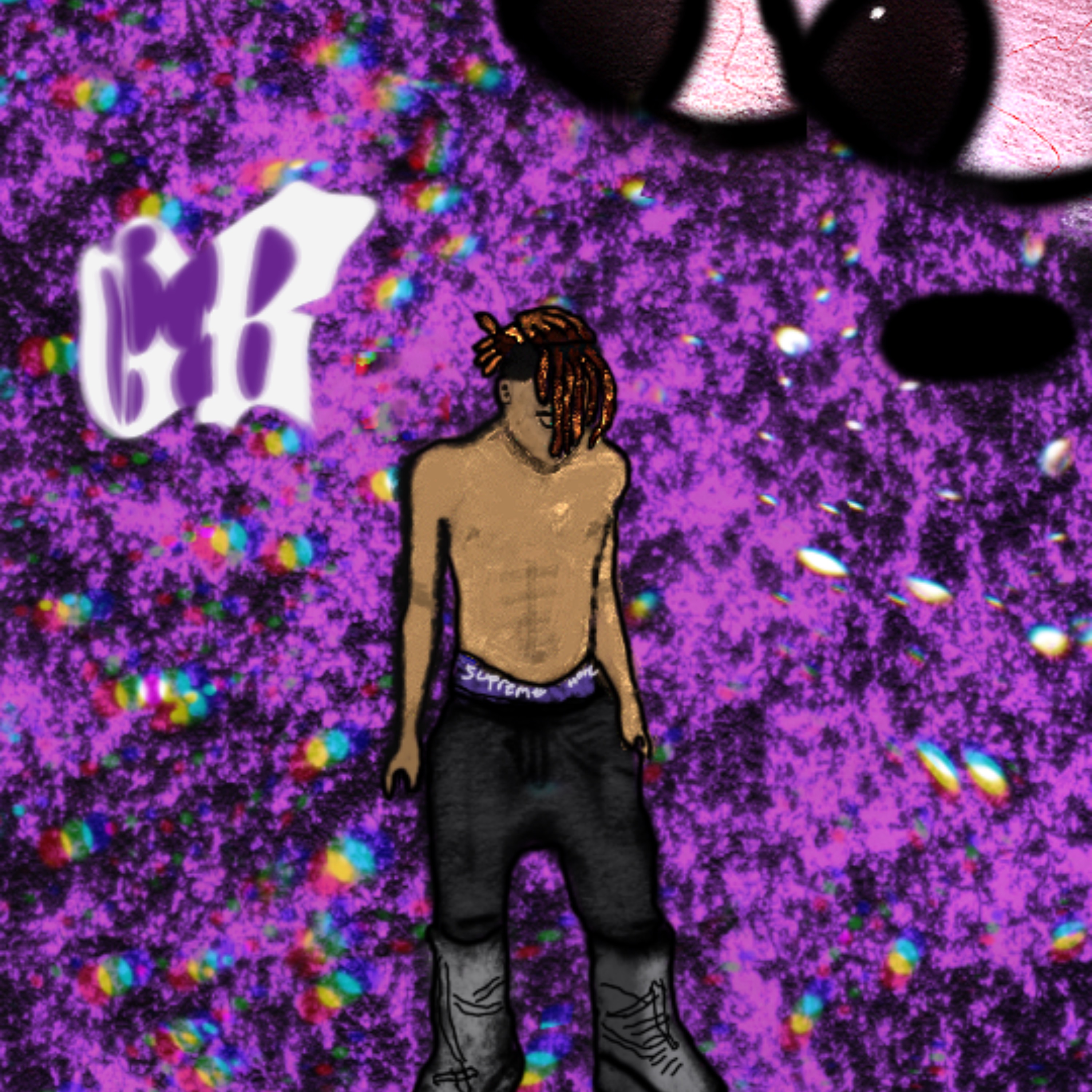 GB MAFIA by Soufside Dre cover art