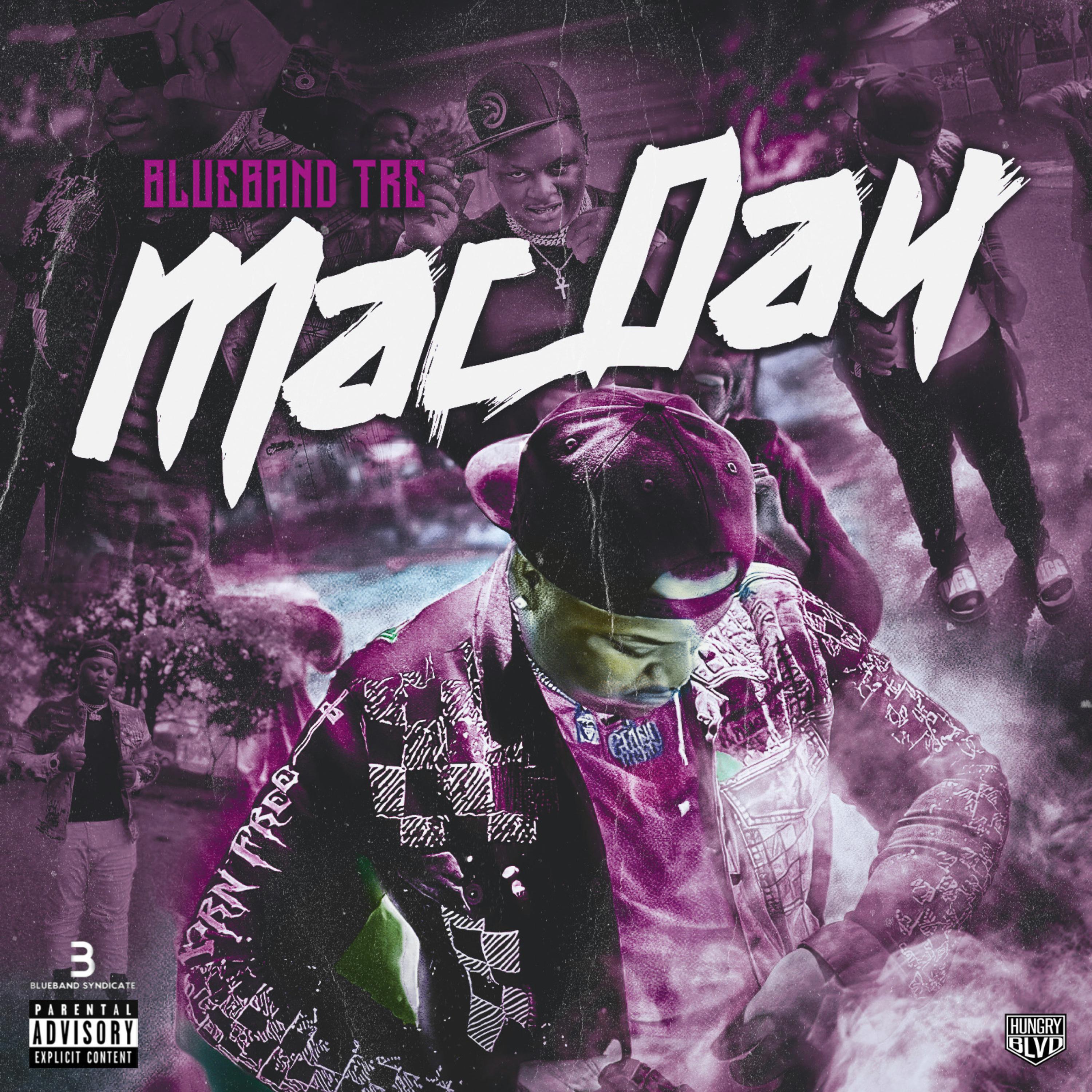 MAC DAY artwork