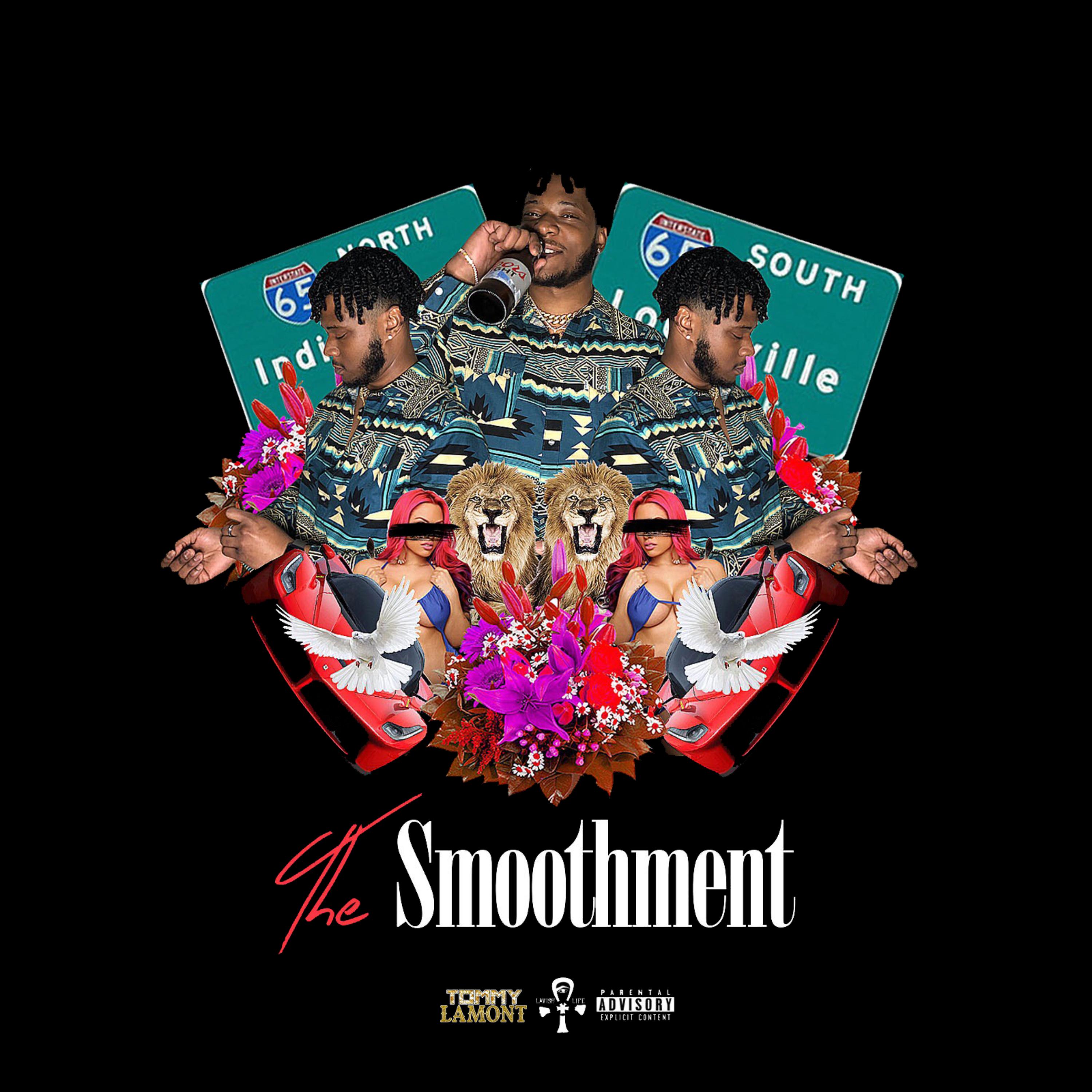 The Smoothment artwork