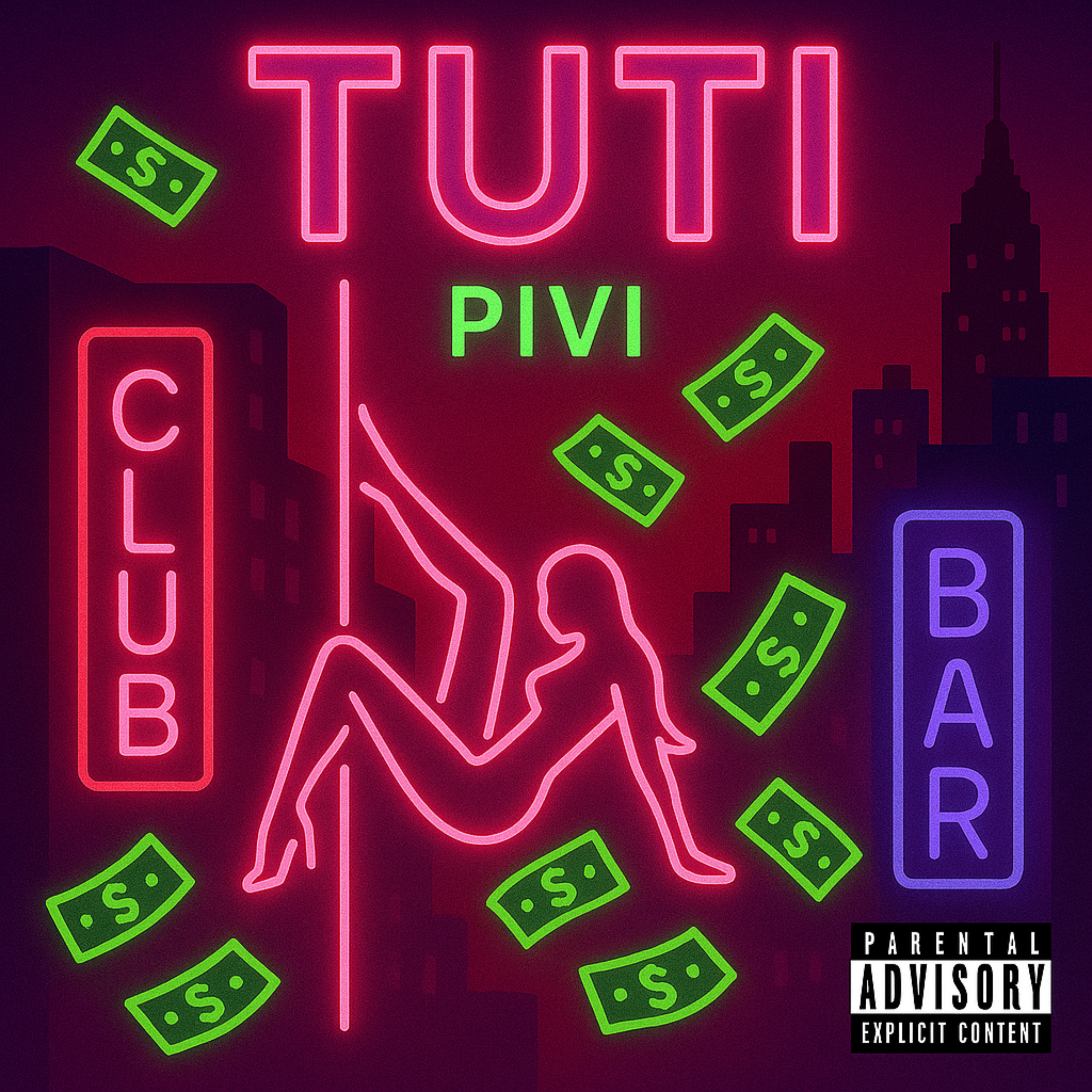 Tuti artwork