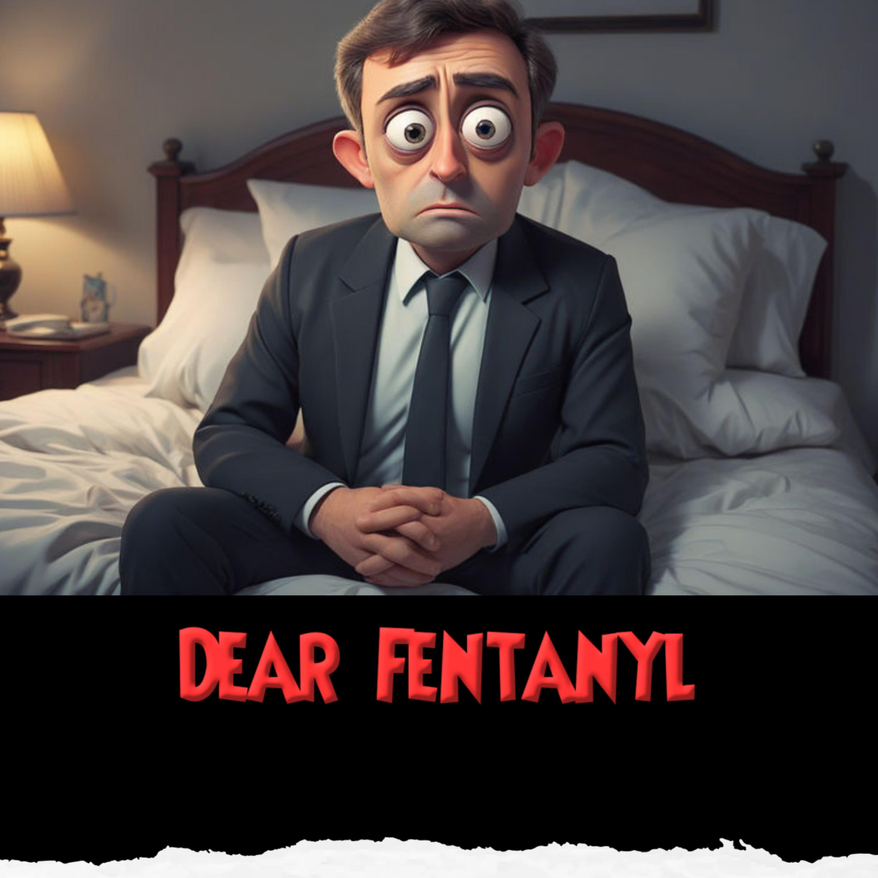 Dear Fentanyl artwork