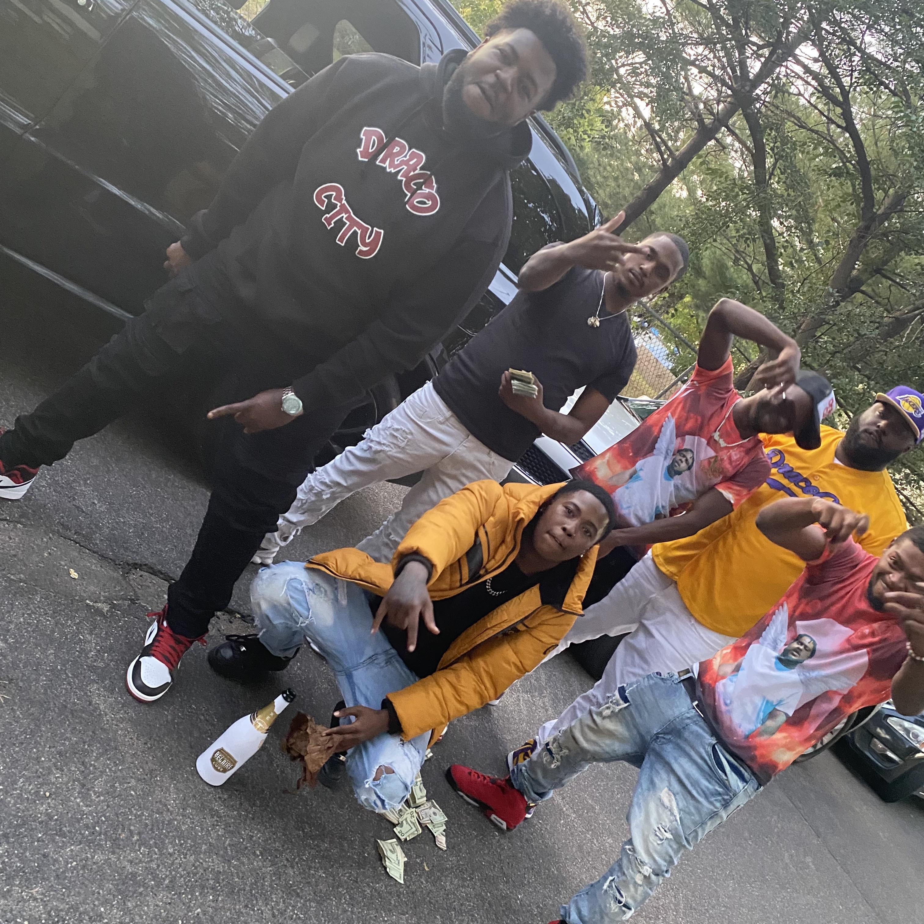 Big O Lil artwork