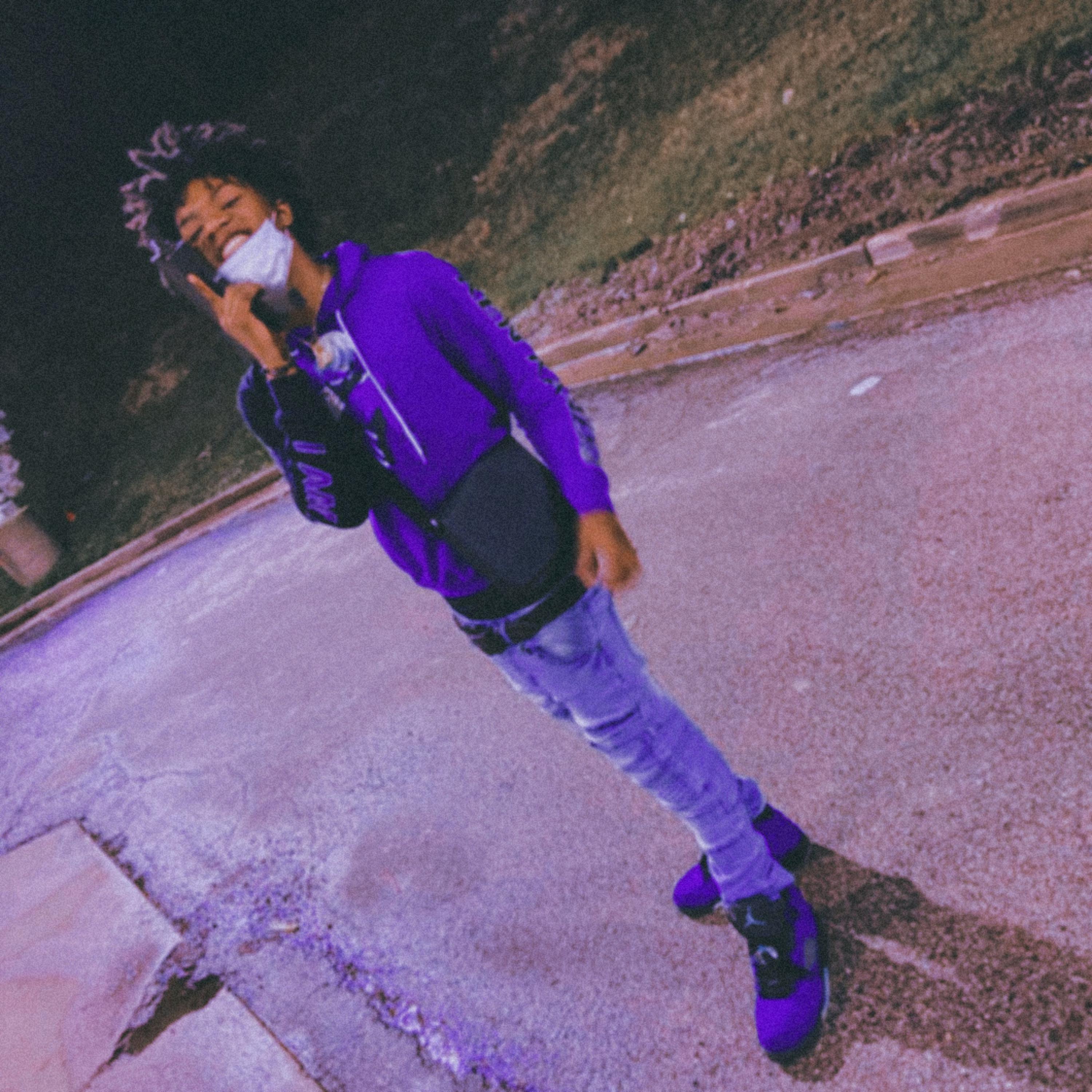 Gone 4 So Long artwork