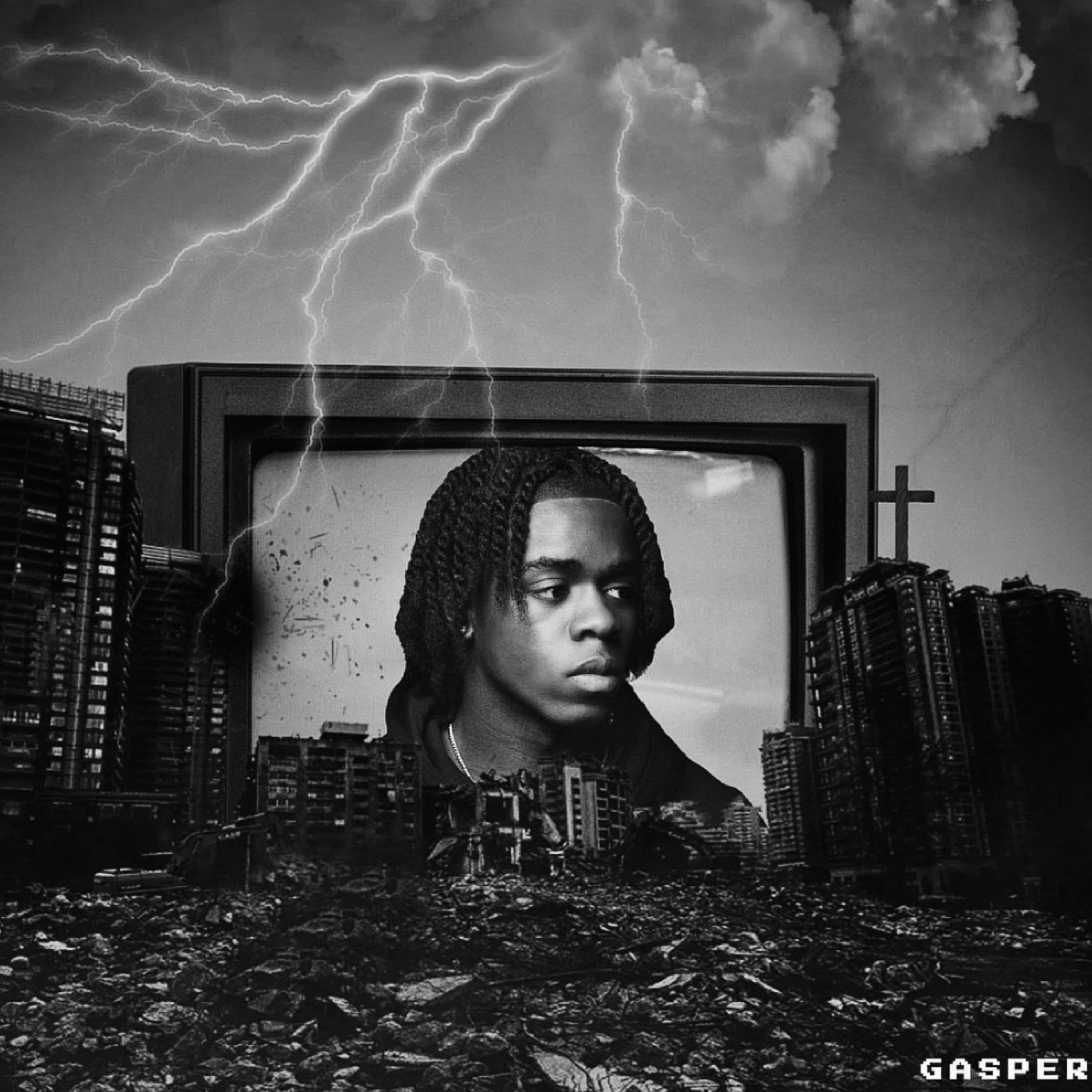 Paracetamol (Speed UP) artwork
