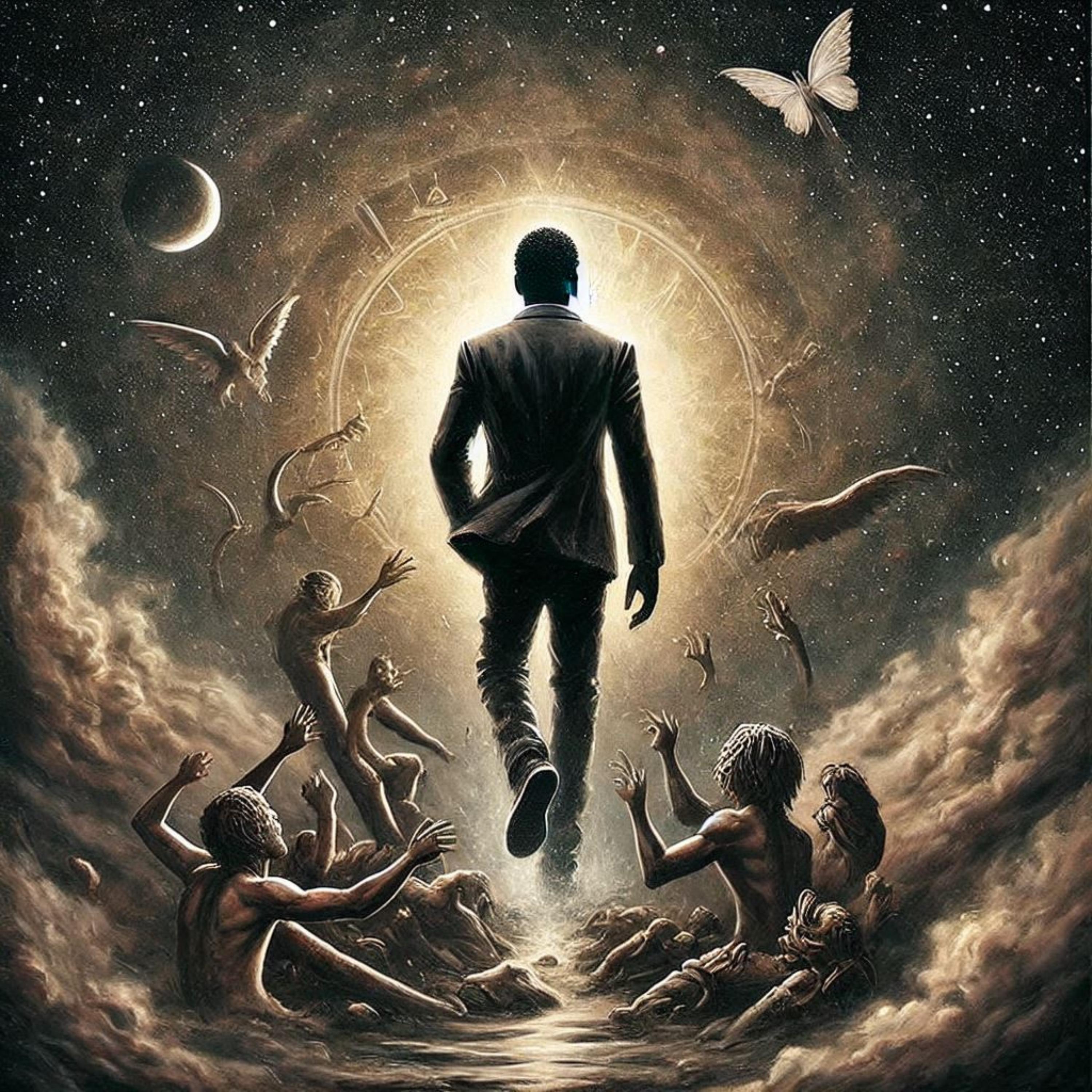 Fade Away artwork