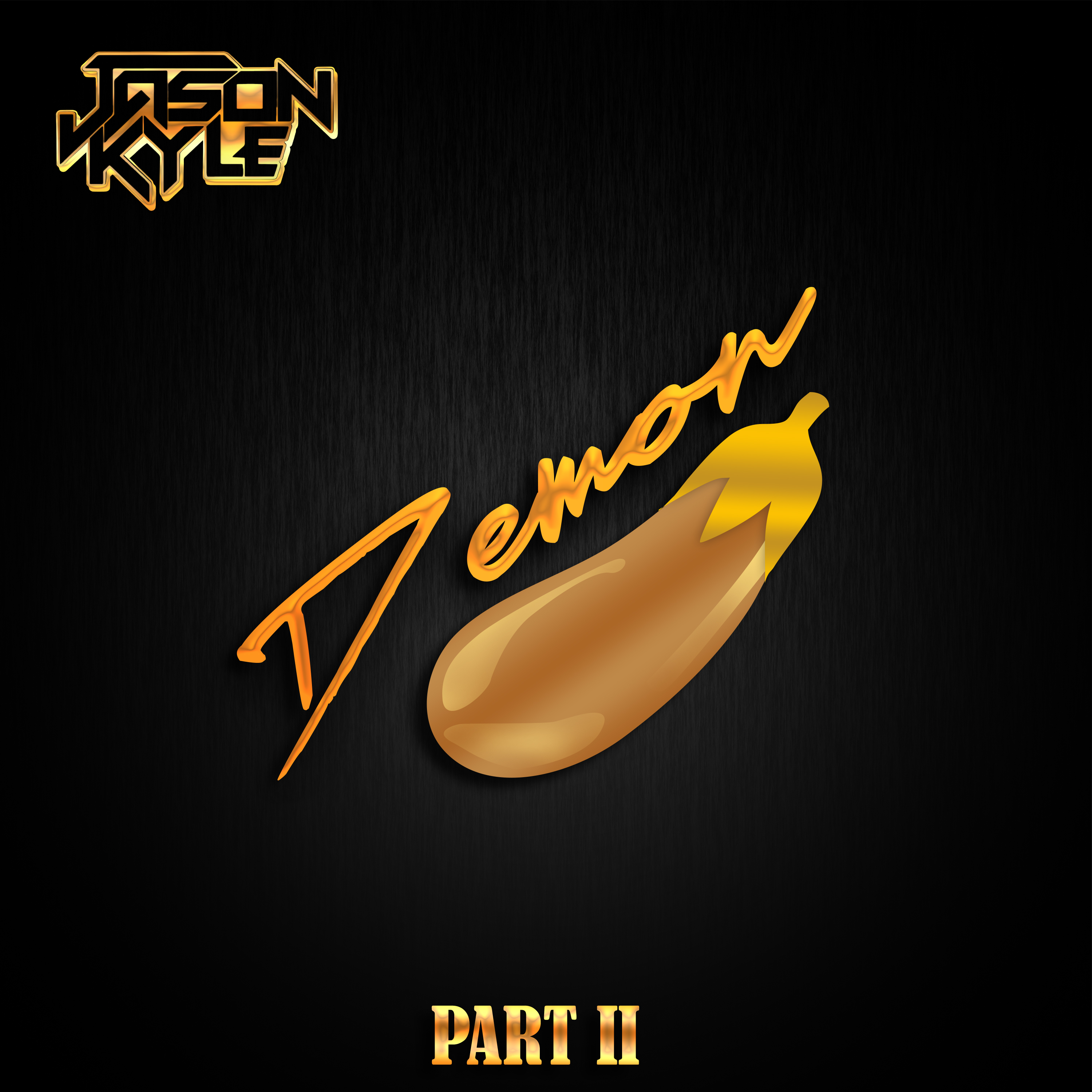 Demon Dick Part II by JASON KYLE cover art
