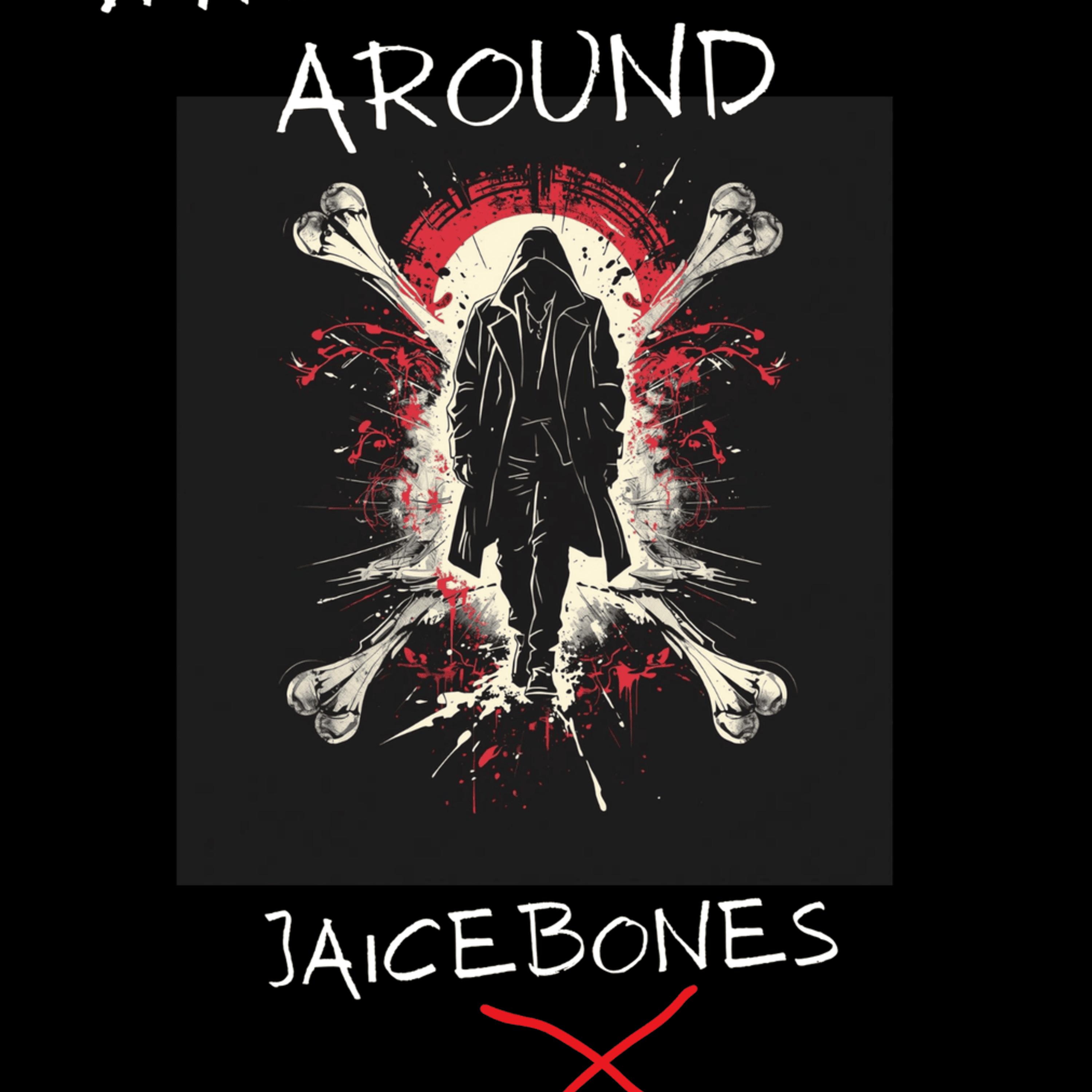 When I Come Around artwork