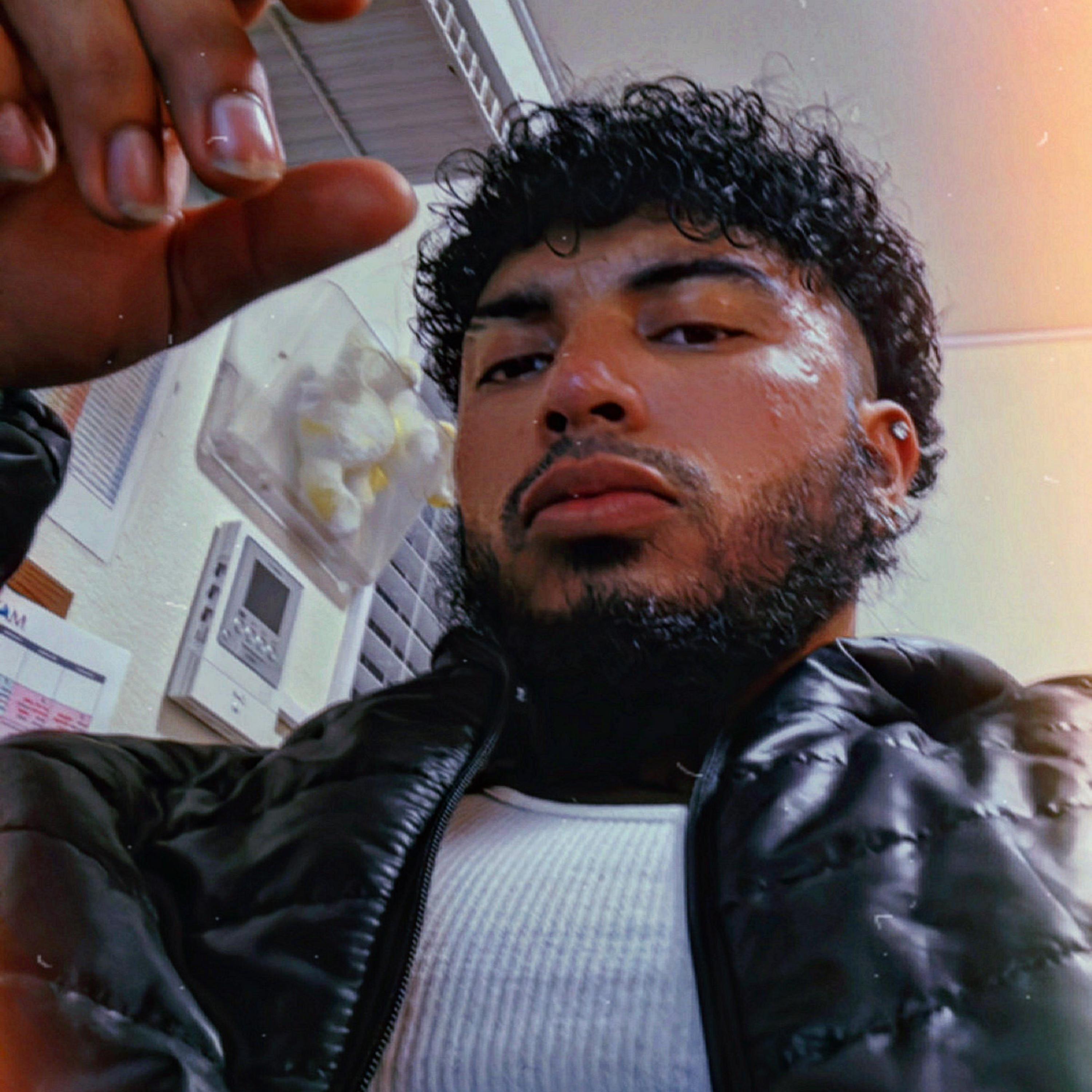 Entre El Aire Y Lluvia artwork