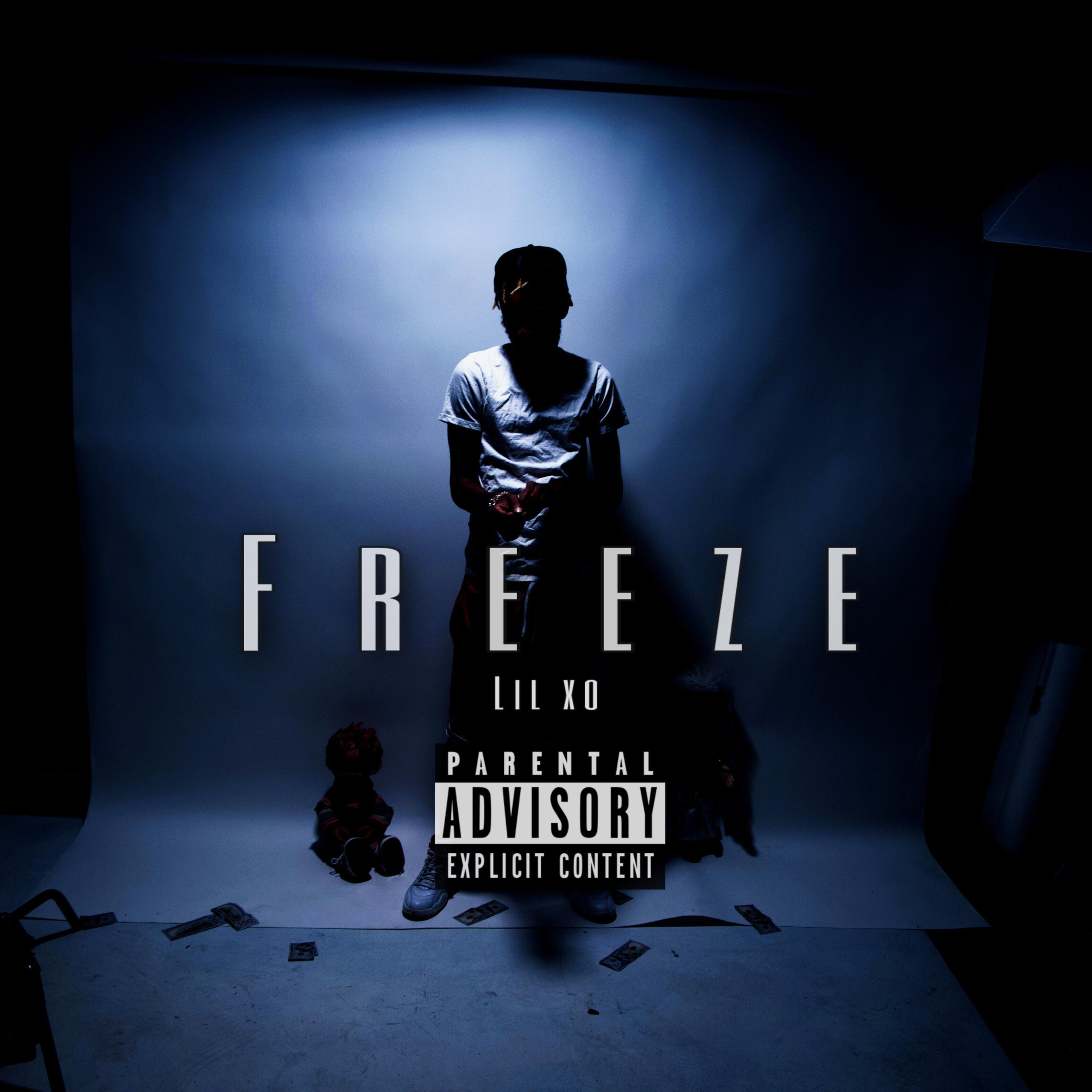 Freeze artwork