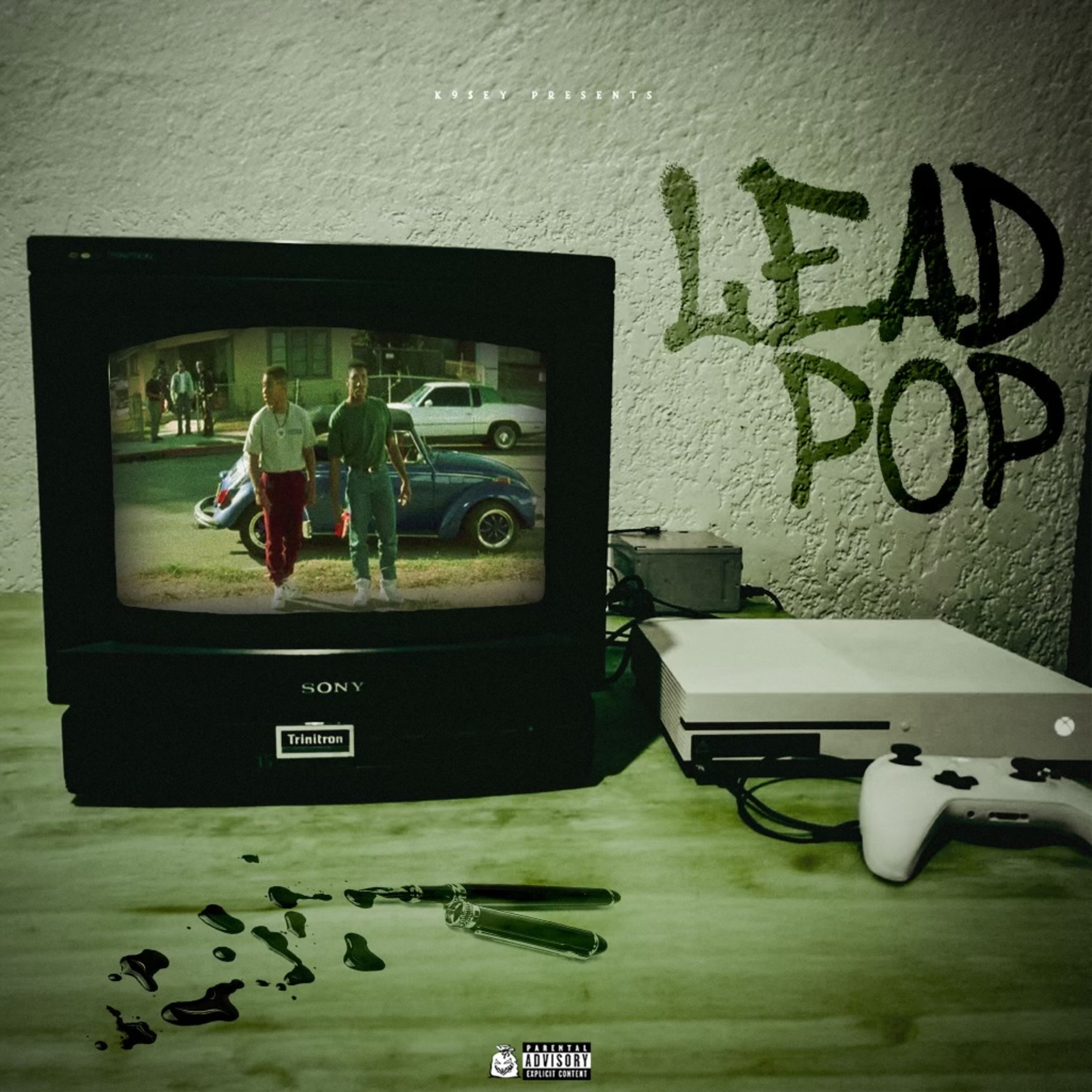 Lead Pop artwork