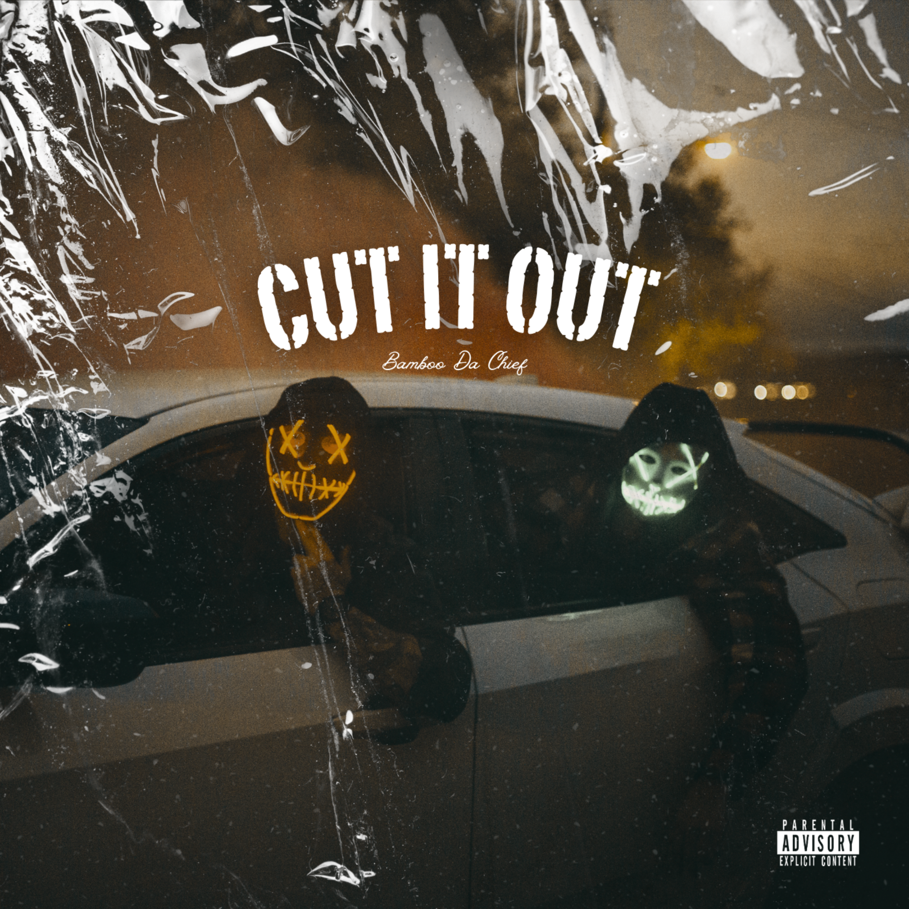 Cut It Out artwork