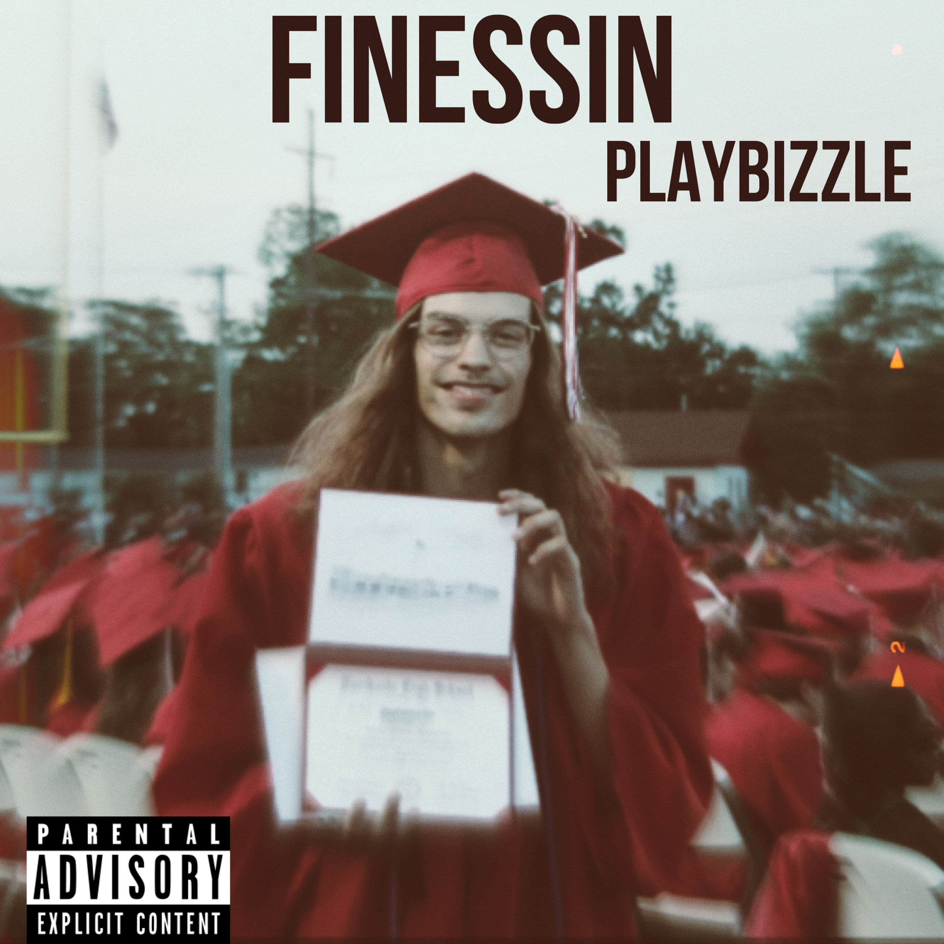 Finessin artwork