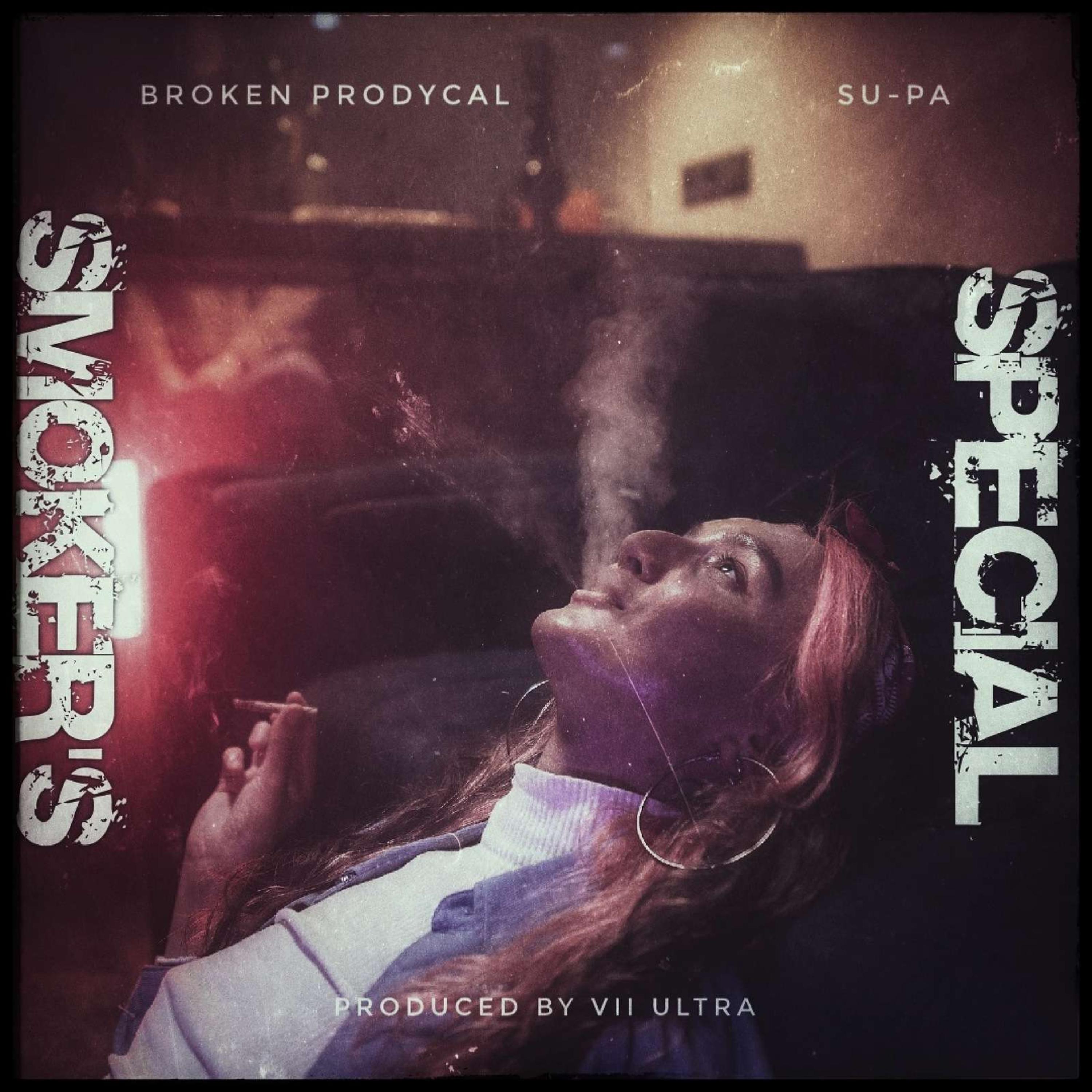 Smokers Special artwork