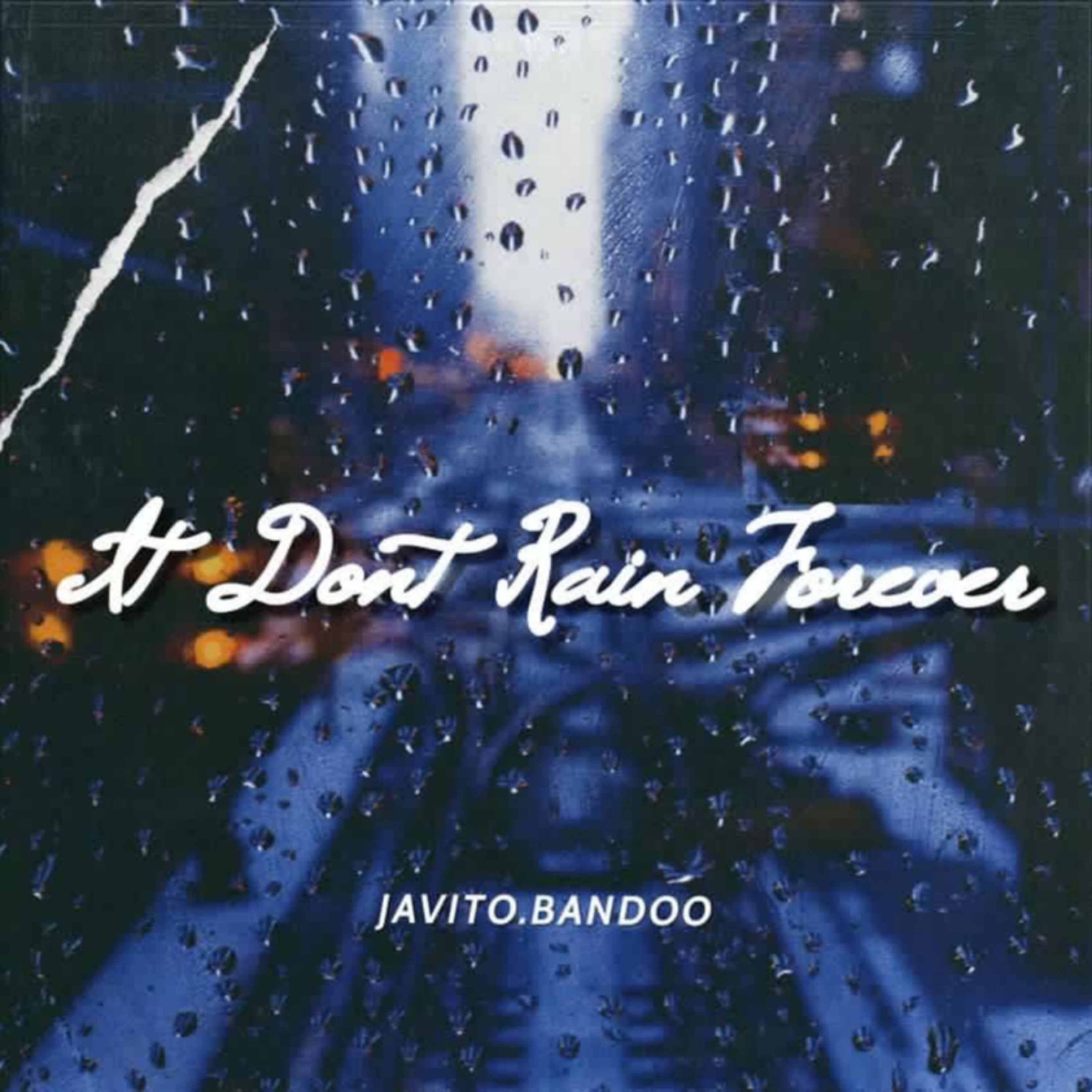 It Dont Rain Forever artwork