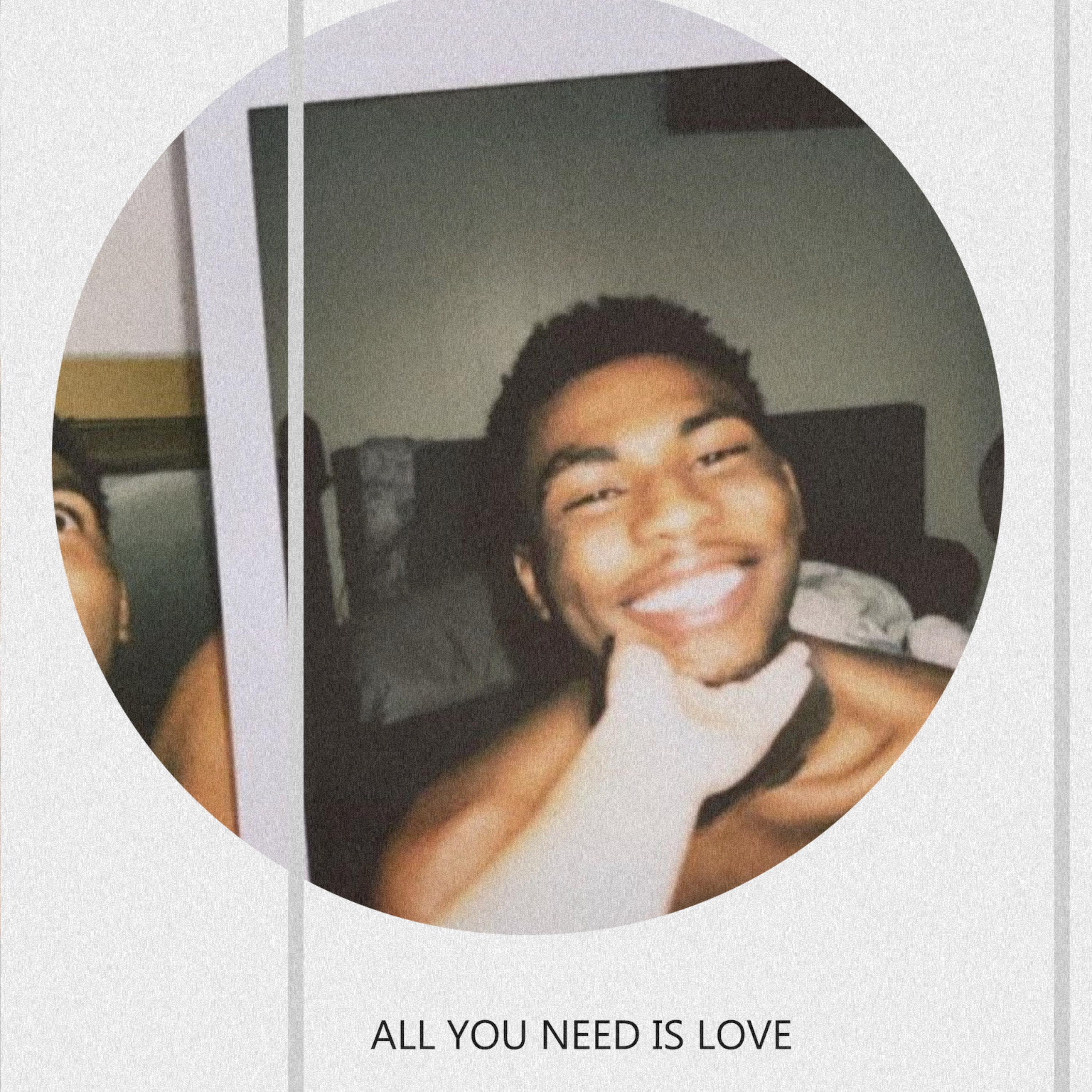 Vibe & R&B artwork