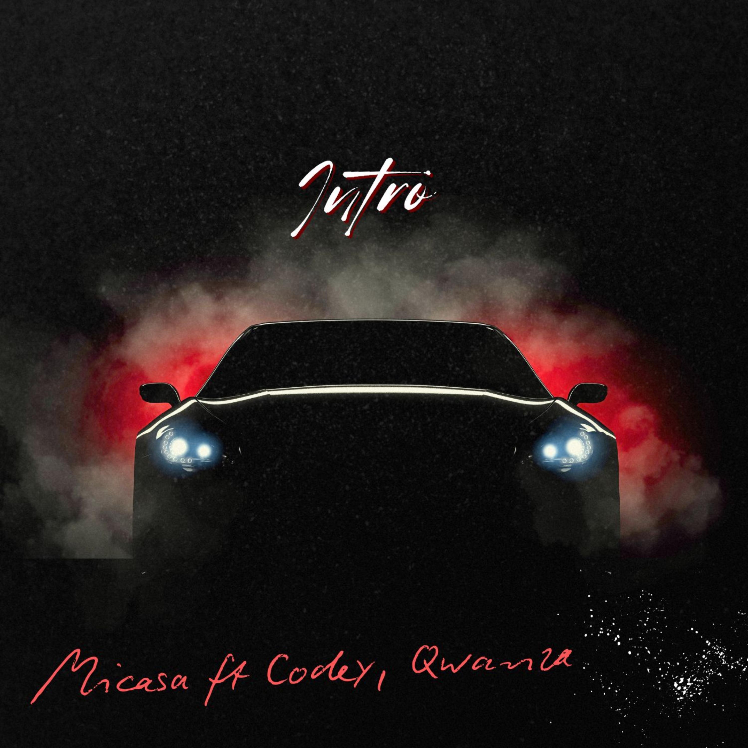 INTRO artwork