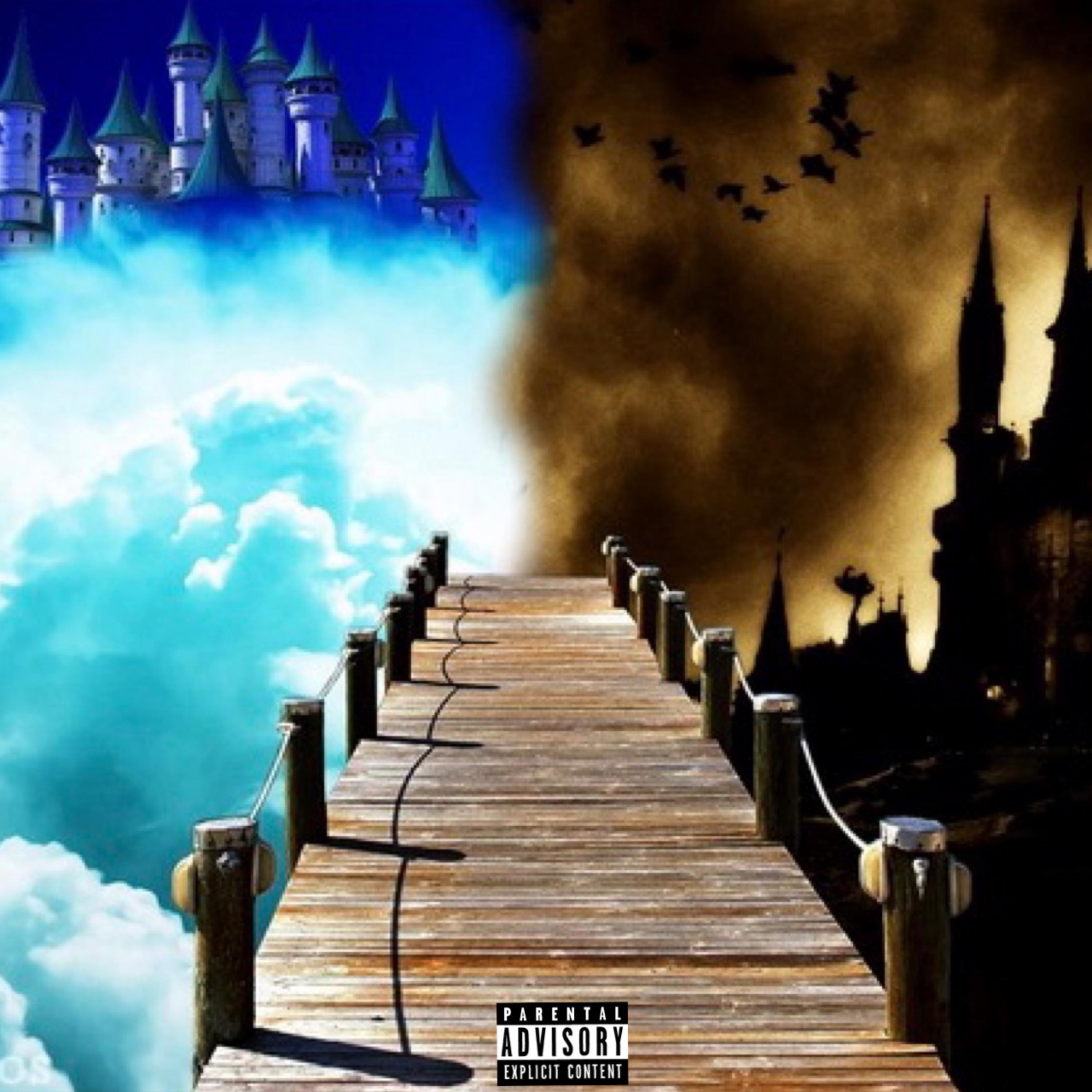 Hell's Heaven artwork