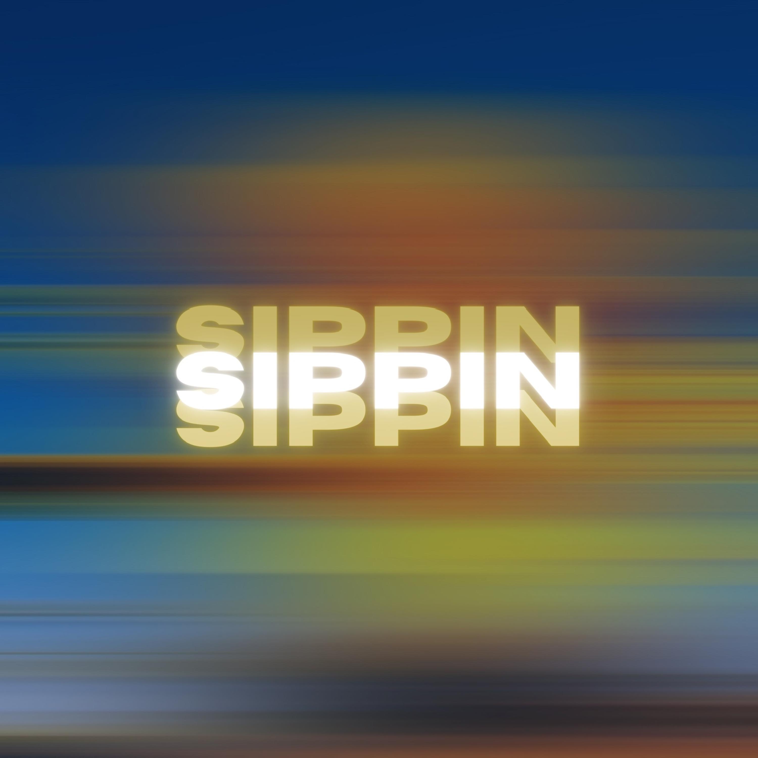 SIPPIN artwork