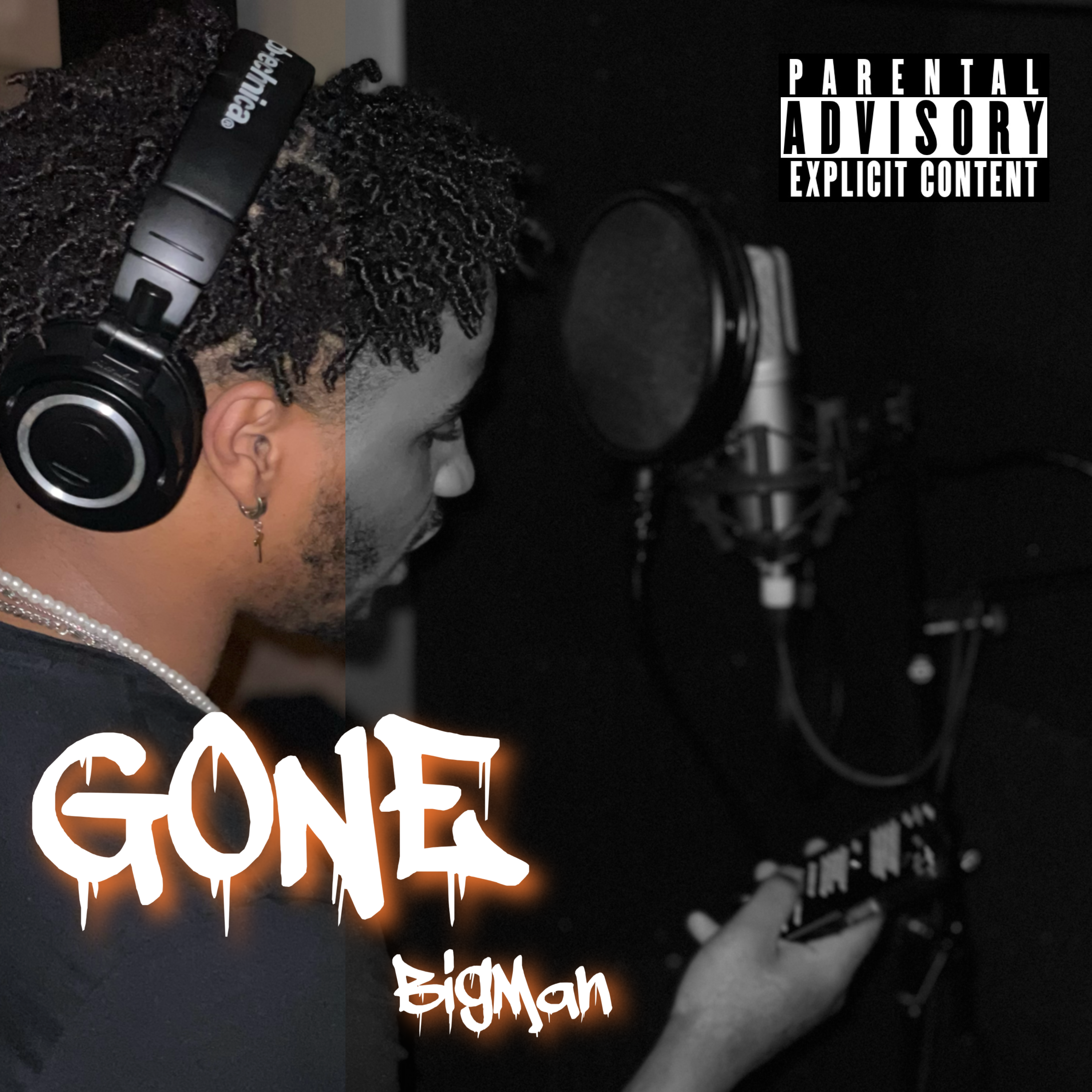 Gone (tell’ Em) artwork