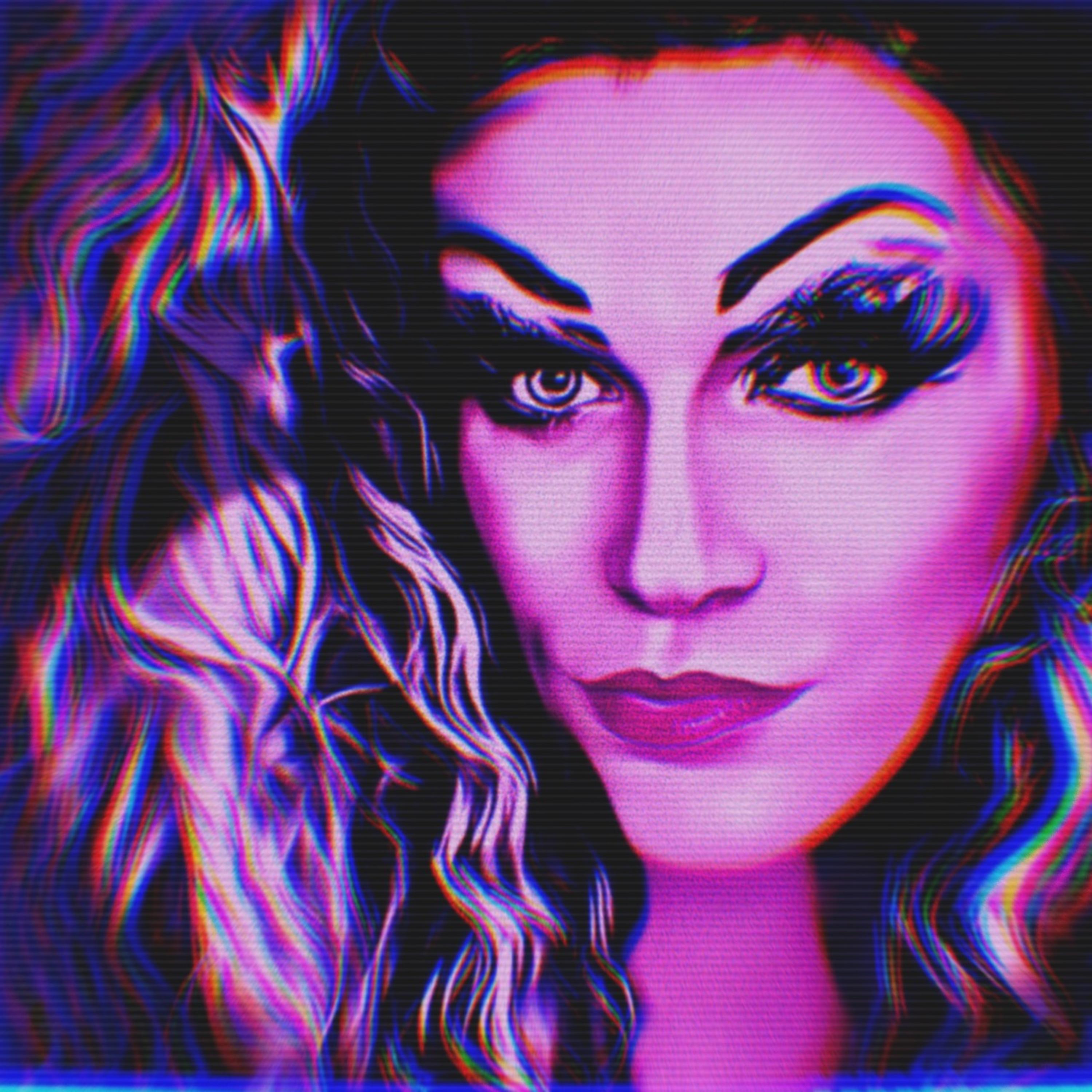 Come With Me artwork