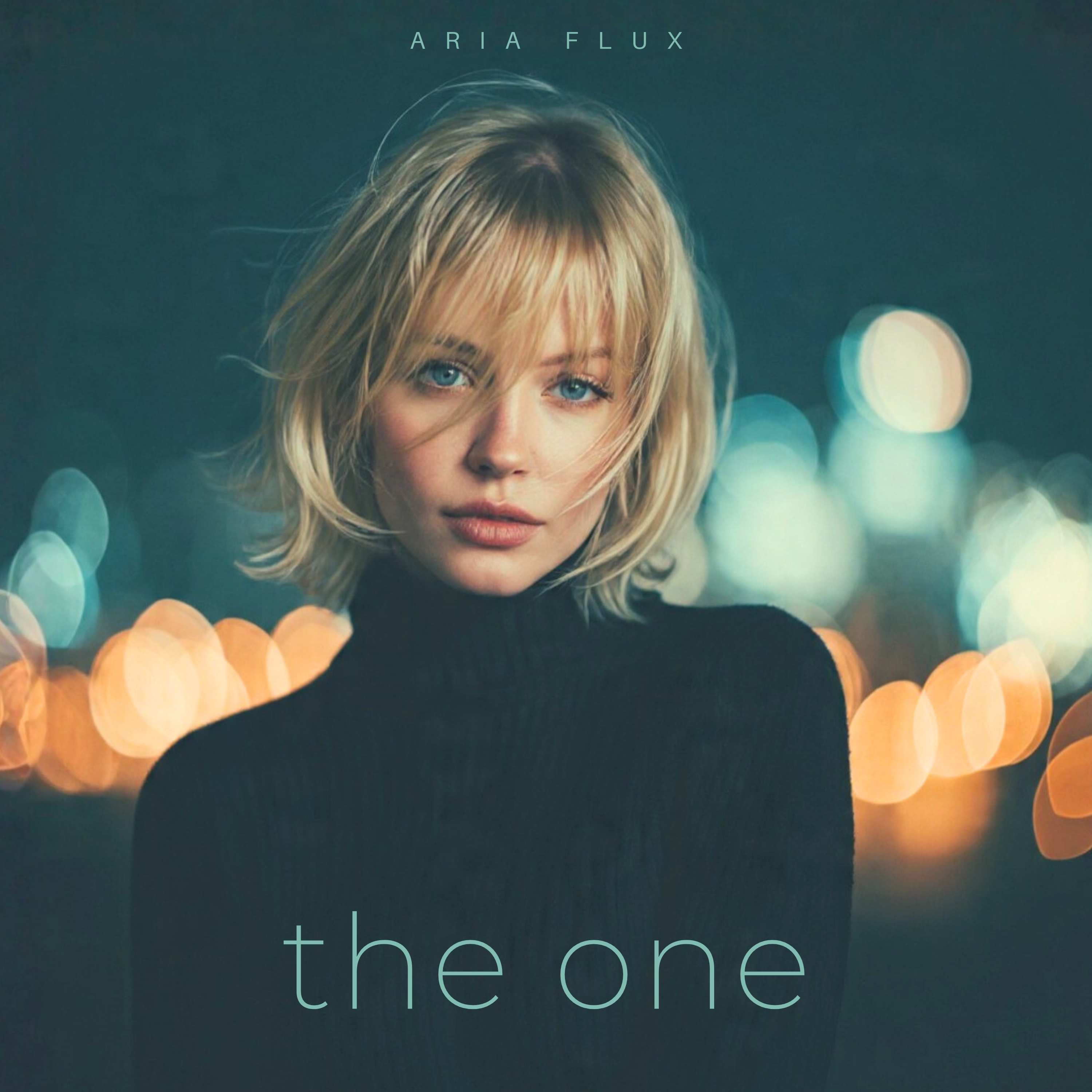The One artwork