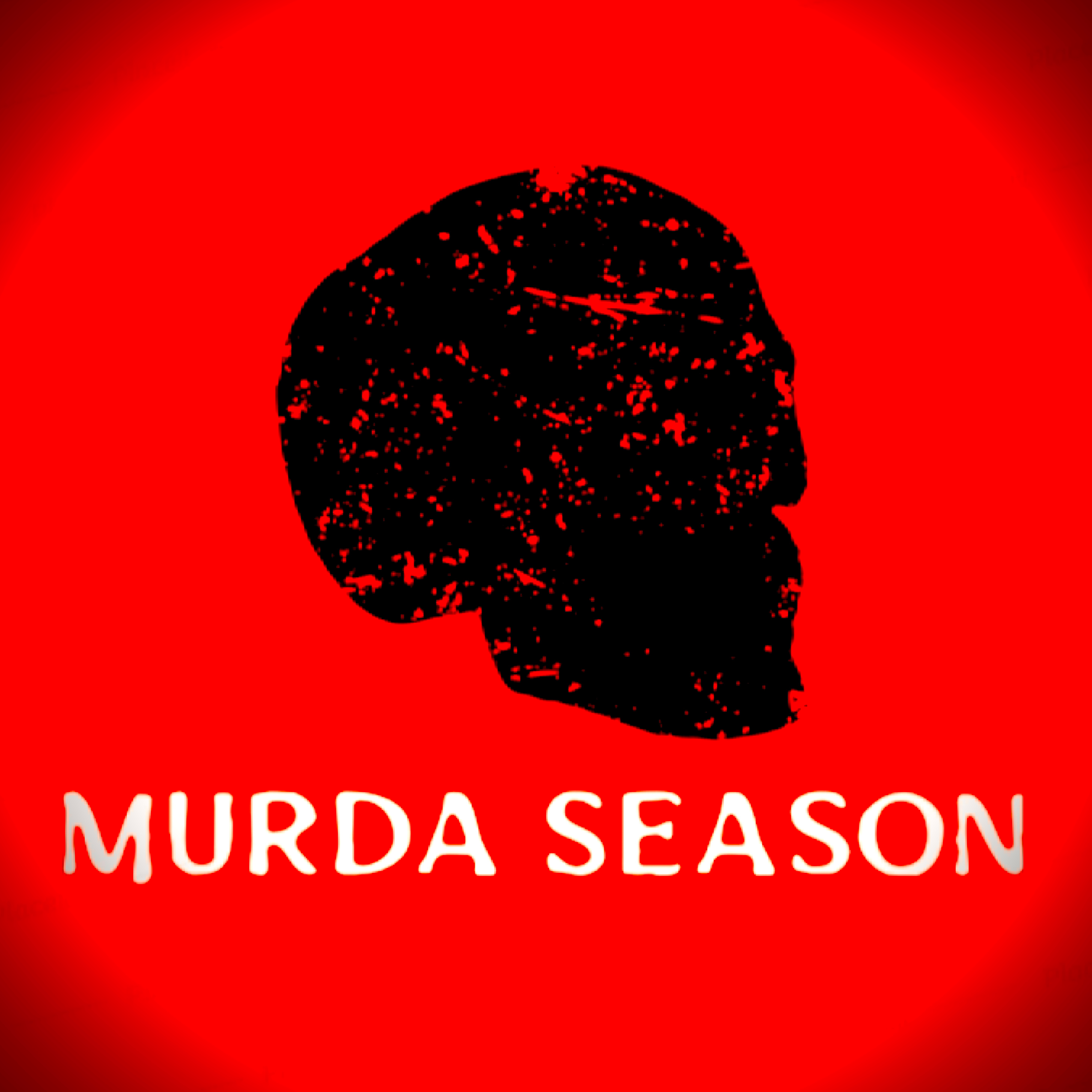 MURDA SEASON artwork