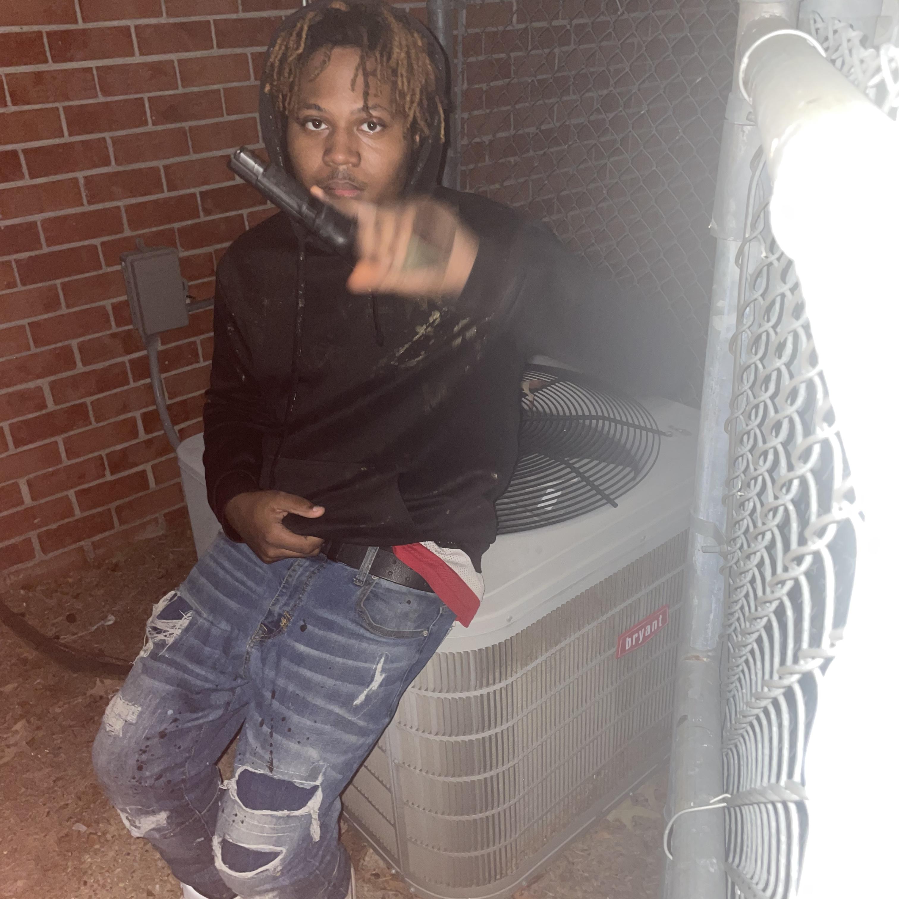 Numb The Pain by OBM Dee cover art